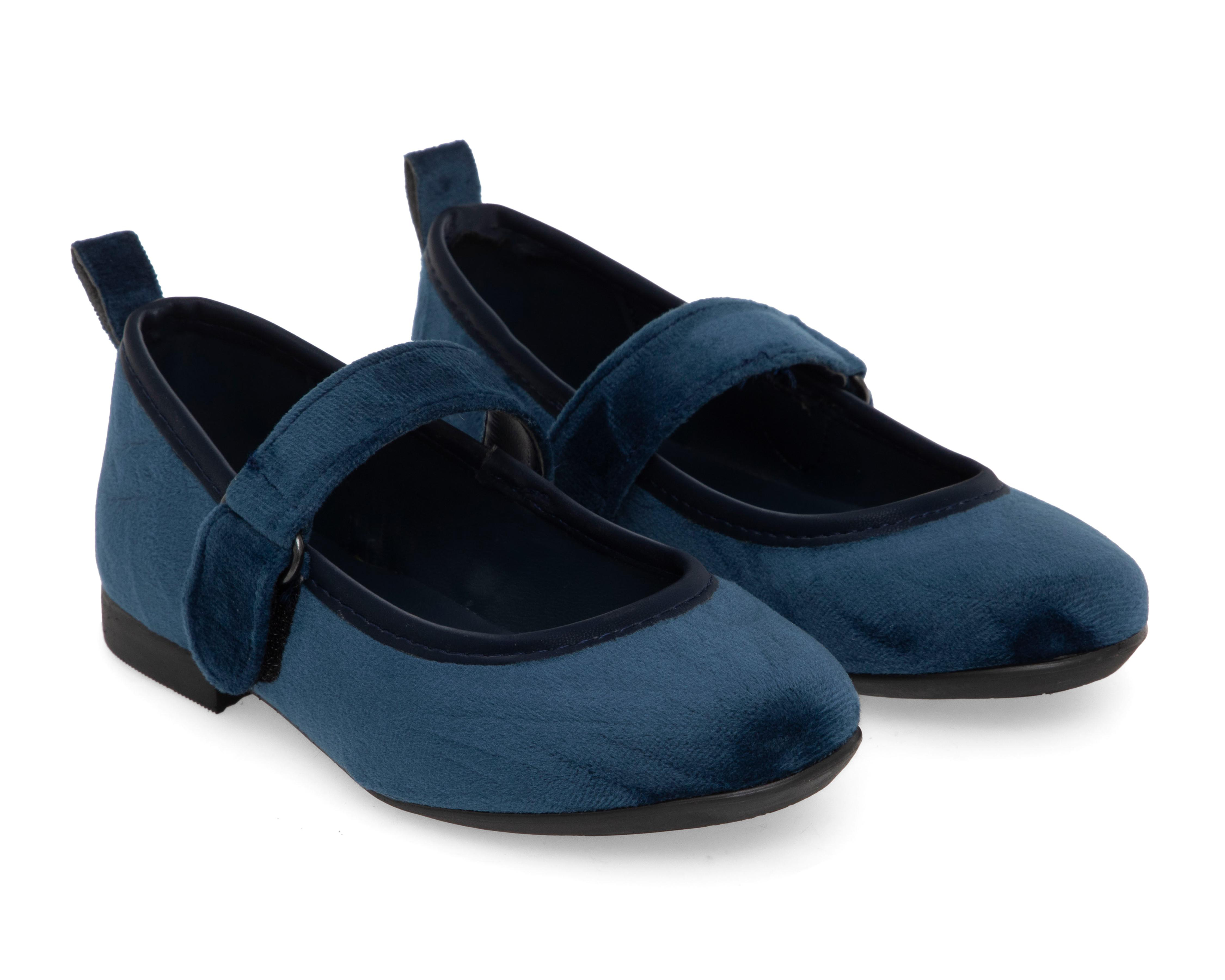 Zapatos de Vestir Blasito para Niña