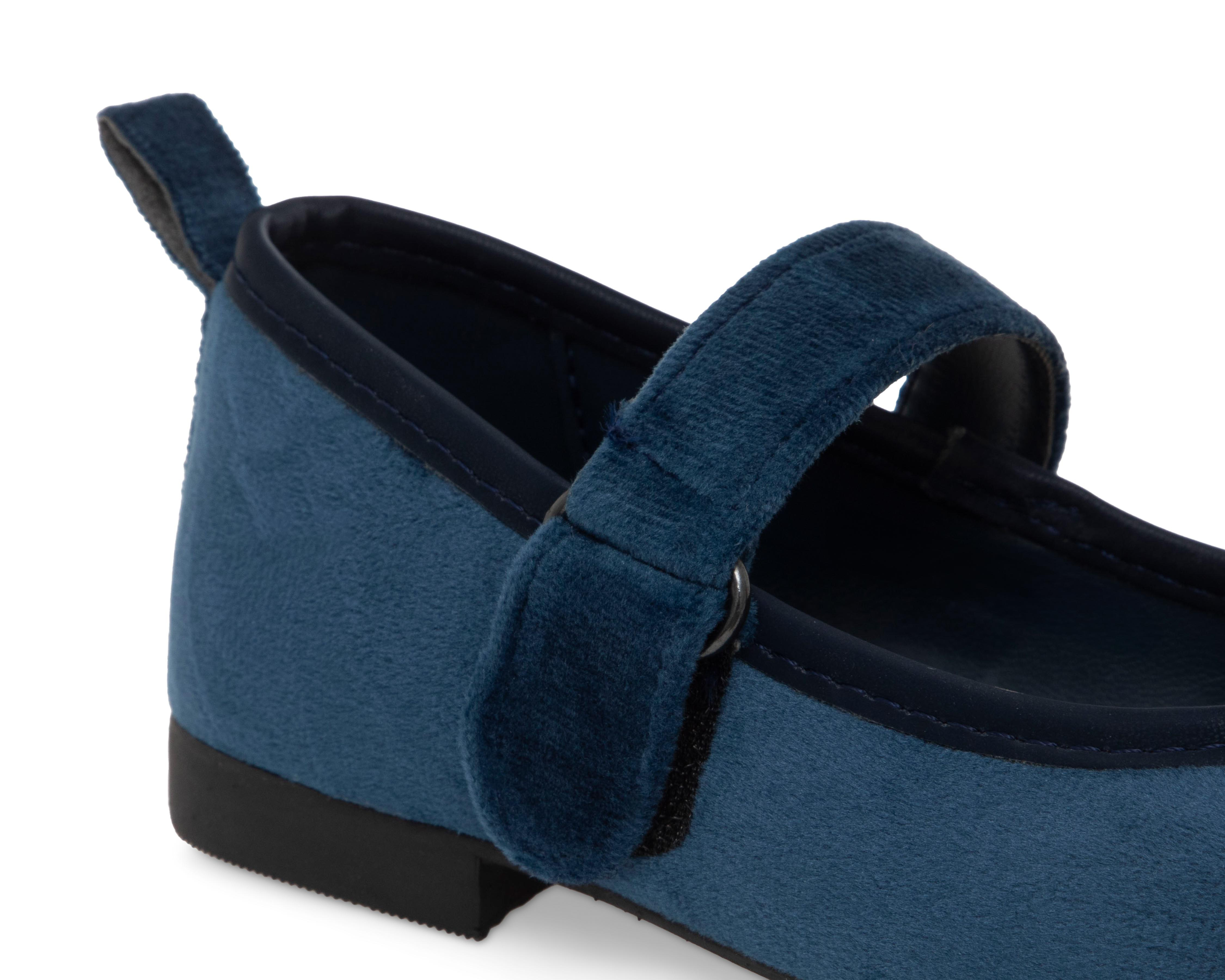 Foto 7 pulgar | Zapatos de Vestir Blasito para Niña