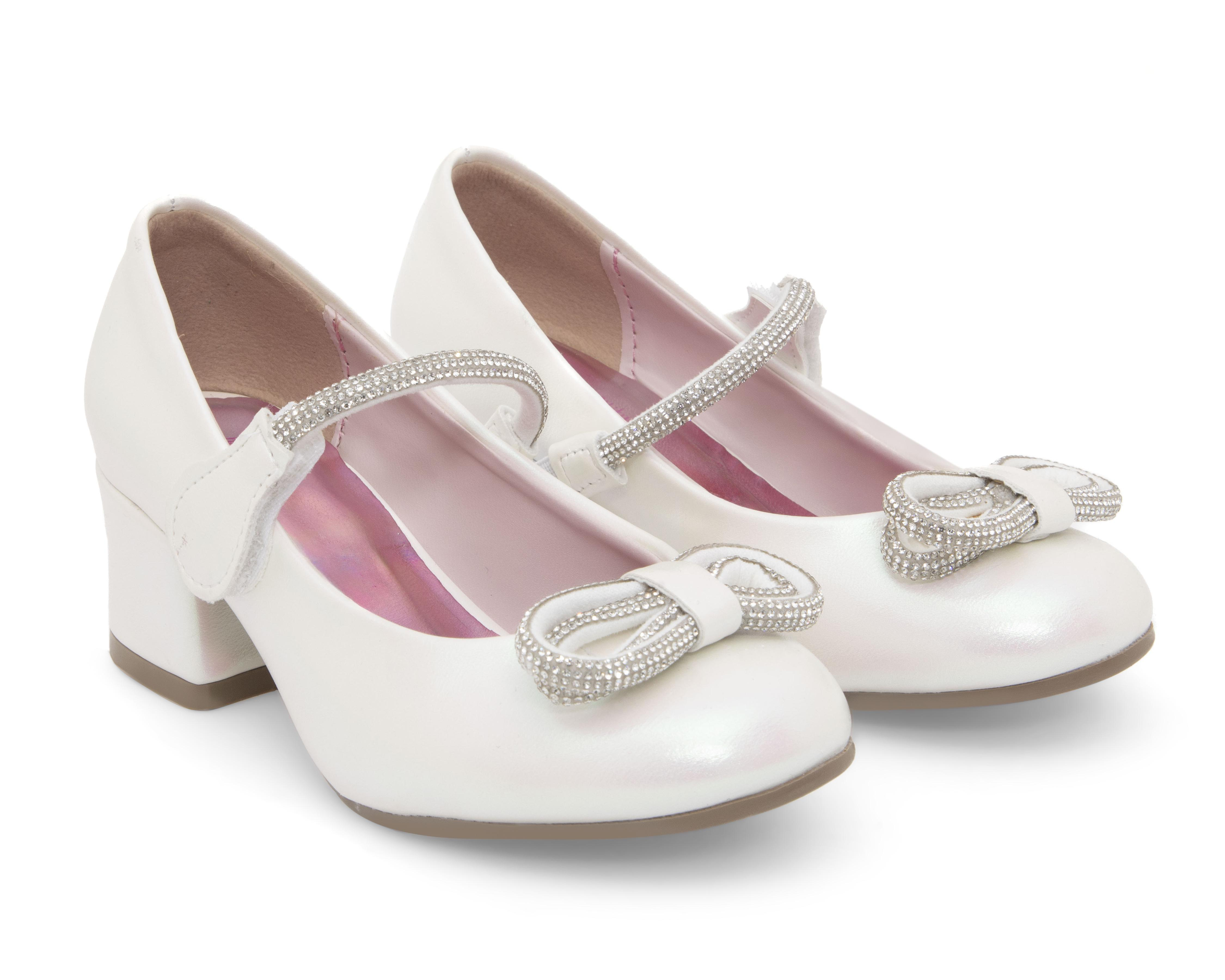Zapatos para Niña Girls Attitude $228