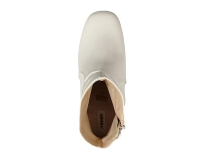 Foto 5 | Botas Casuales Thinner para Mujer