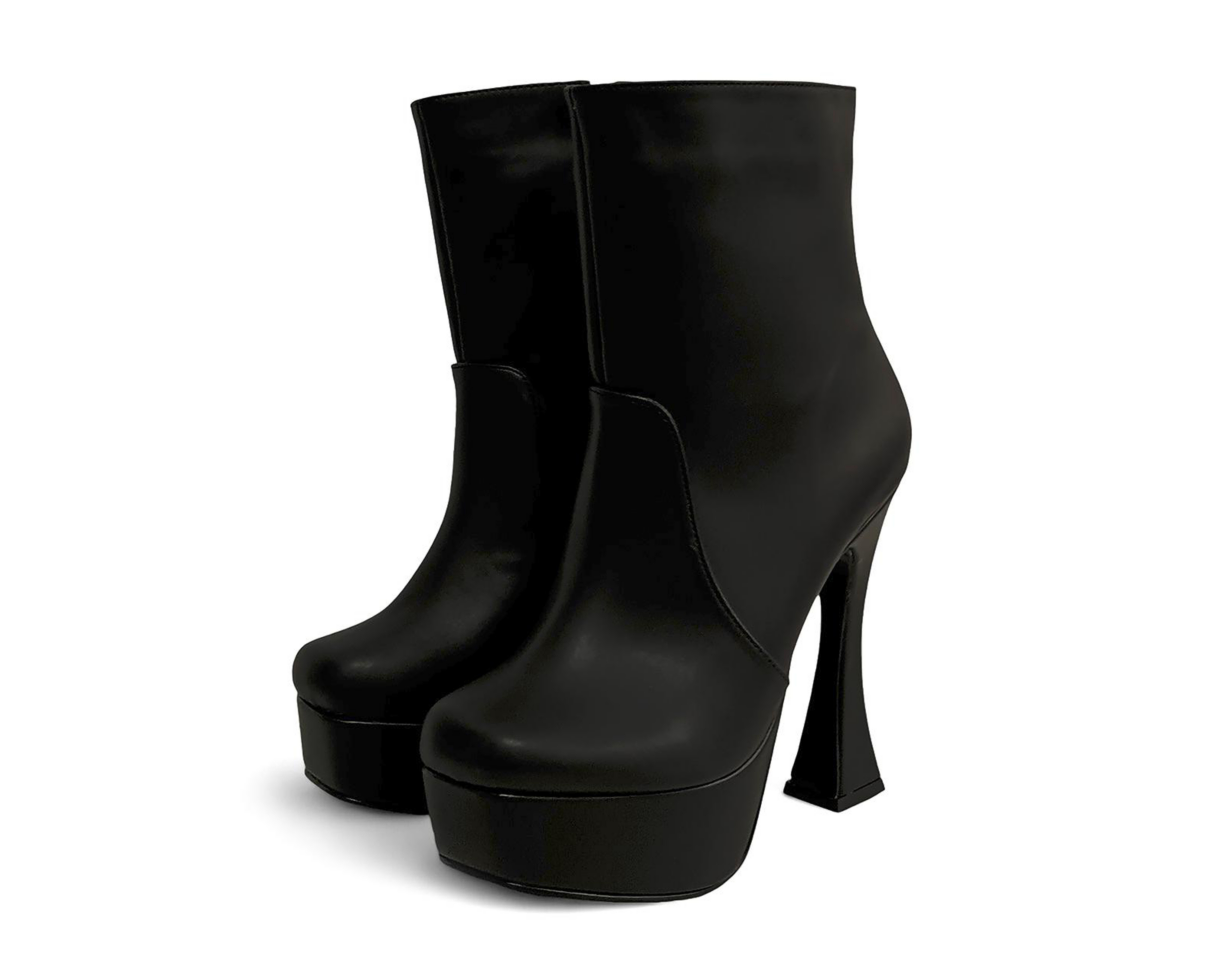 Botas de Vestir Thinner para Mujer