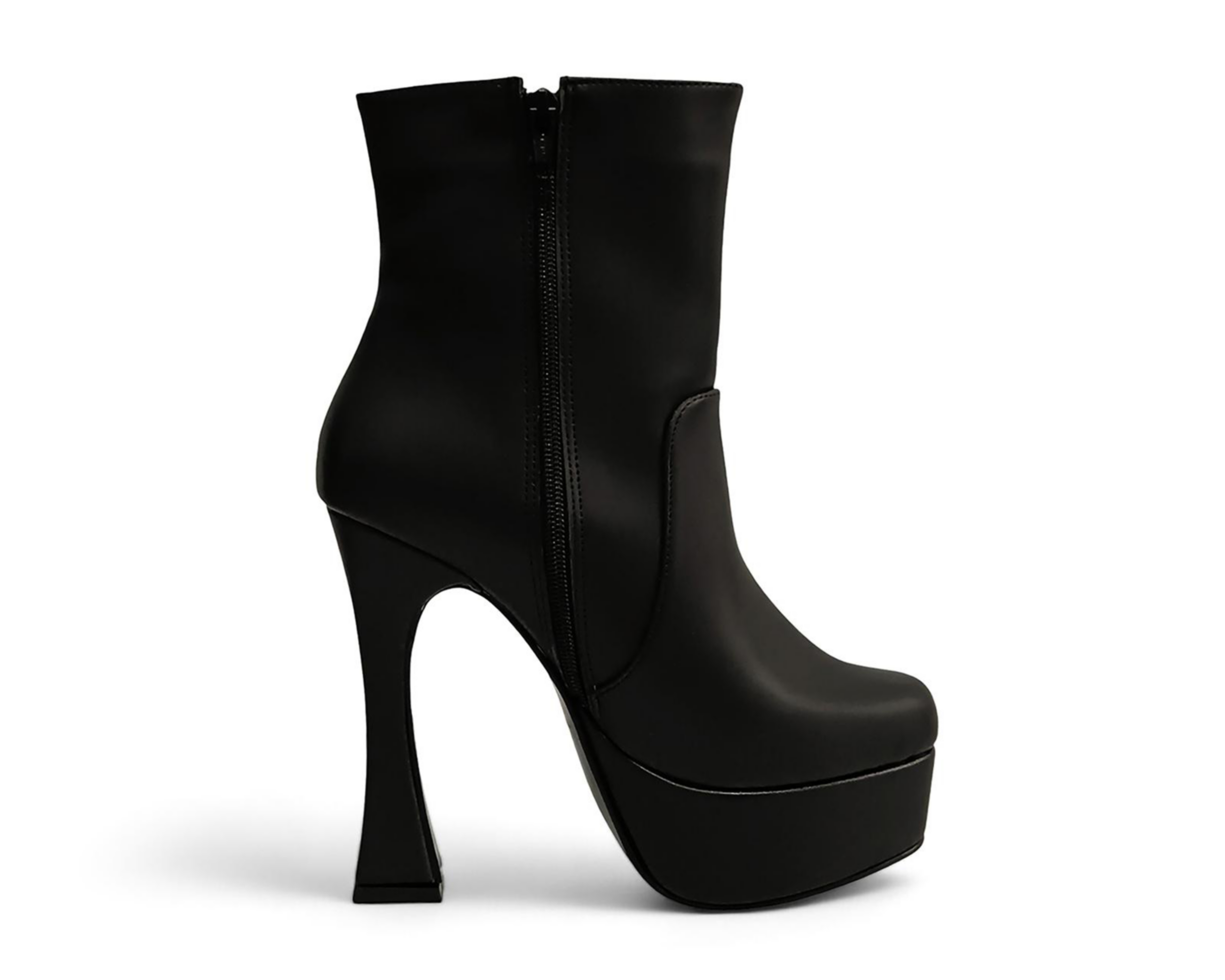 Foto 4 | Botas de Vestir Thinner para Mujer