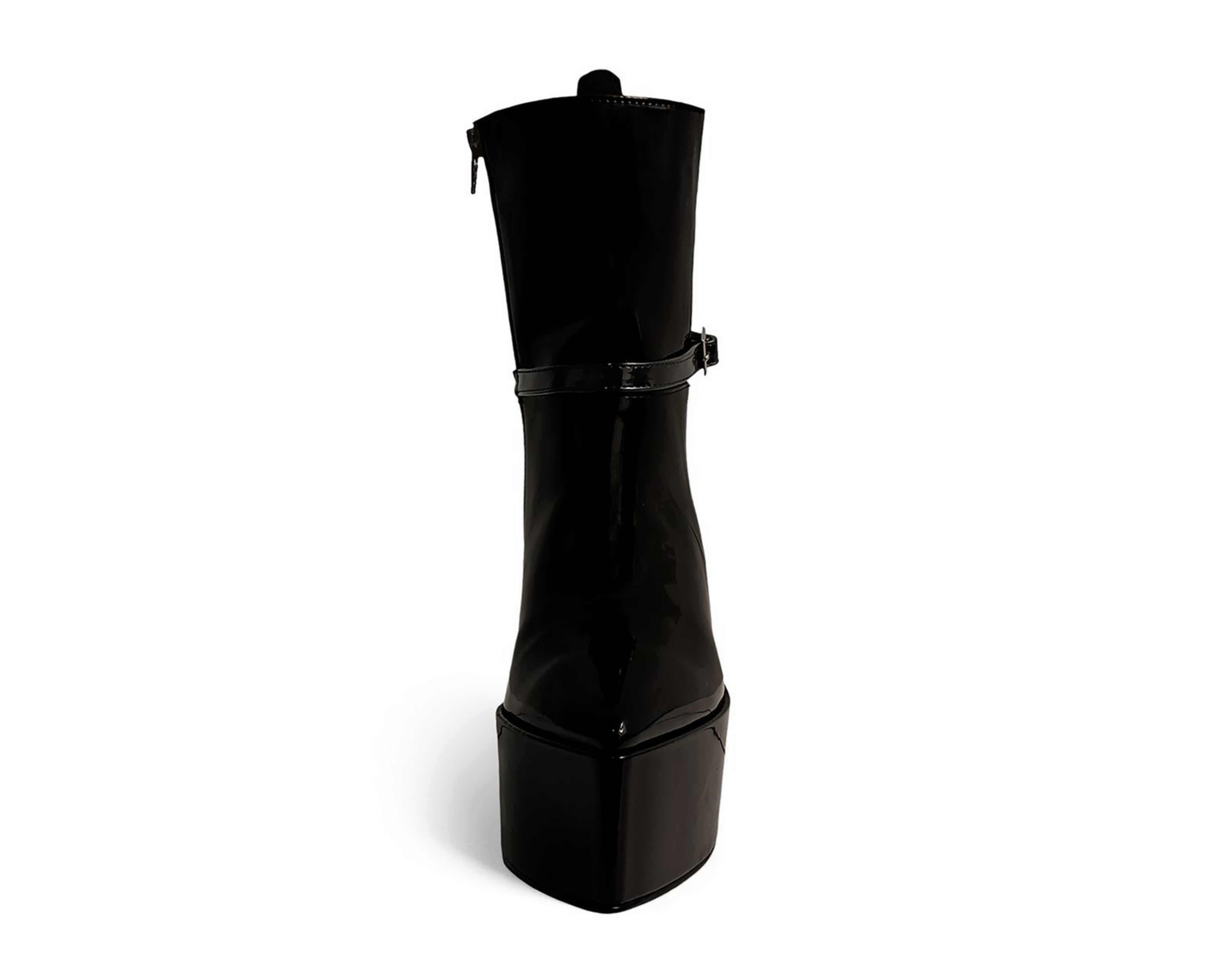 Foto 6 | Botas Casuales Thinner para Mujer