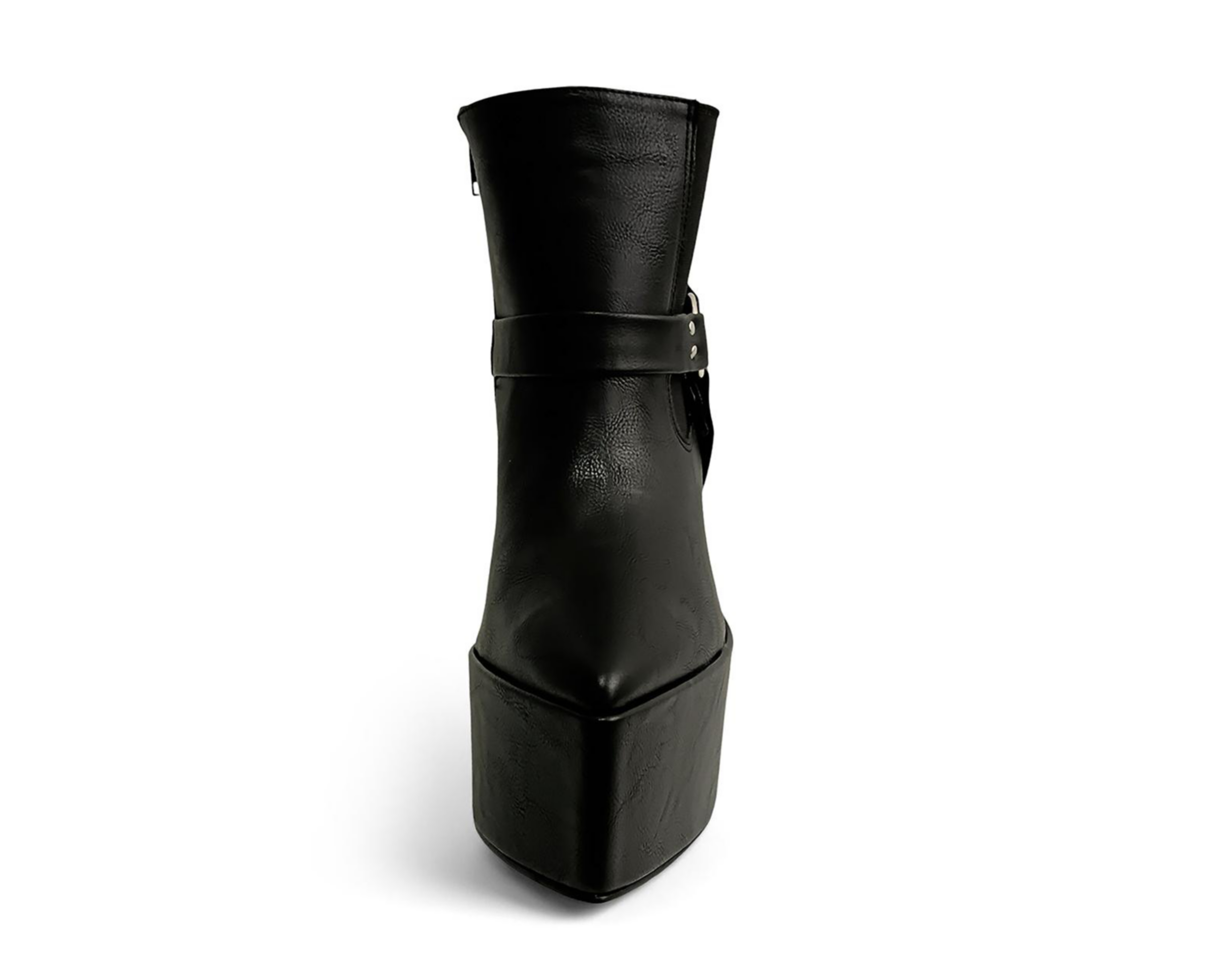 Foto 7 pulgar | Botas Casuales Thinner para Mujer