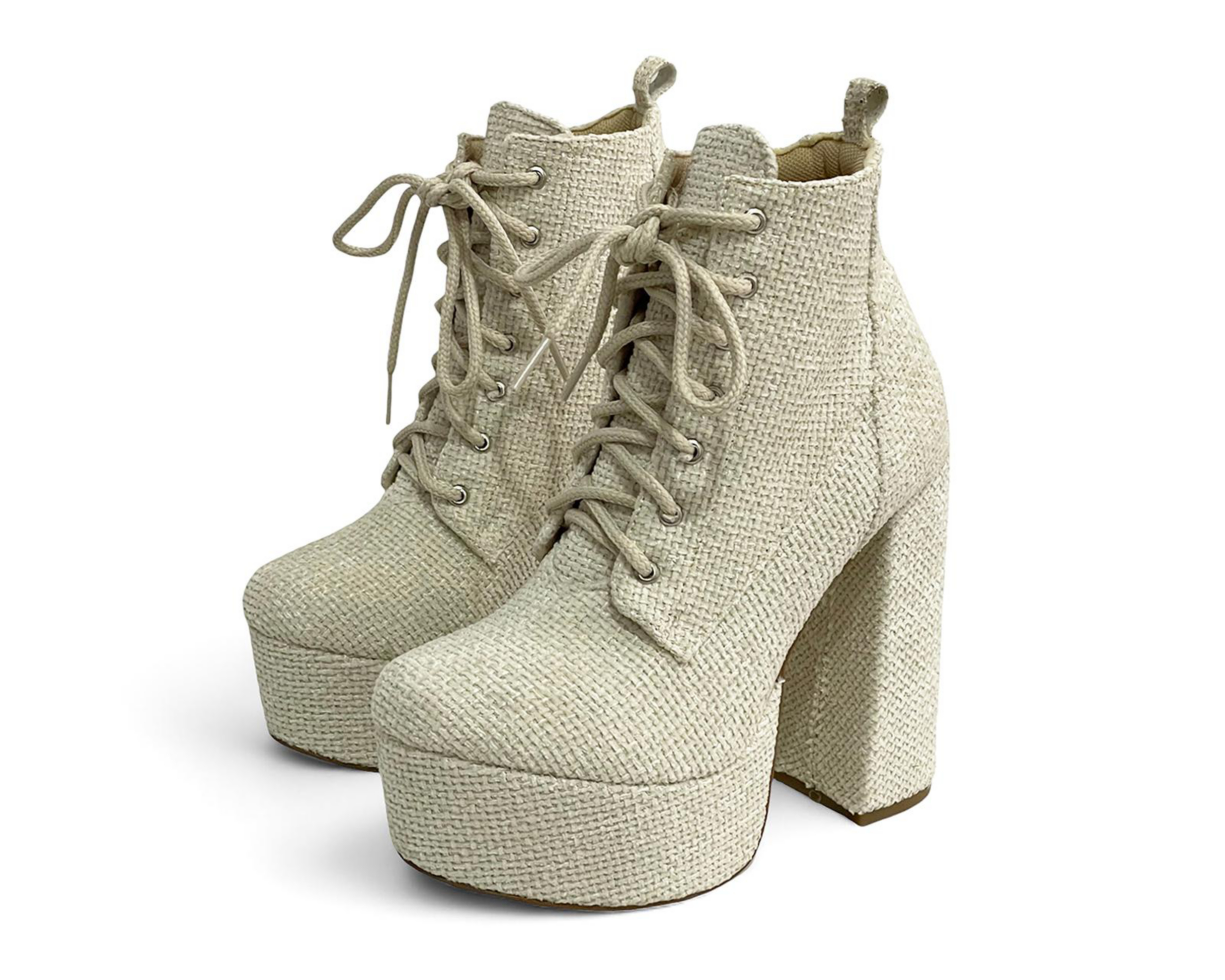 Foto 1 | Botas Casuales Thinner para Mujer