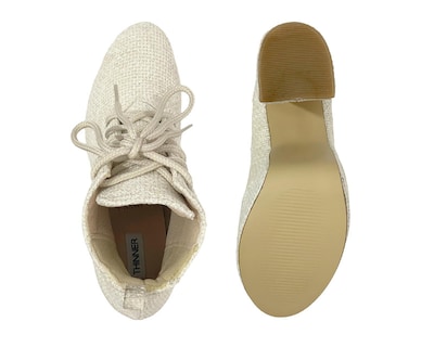 Foto 2 | Botas Casuales Thinner para Mujer