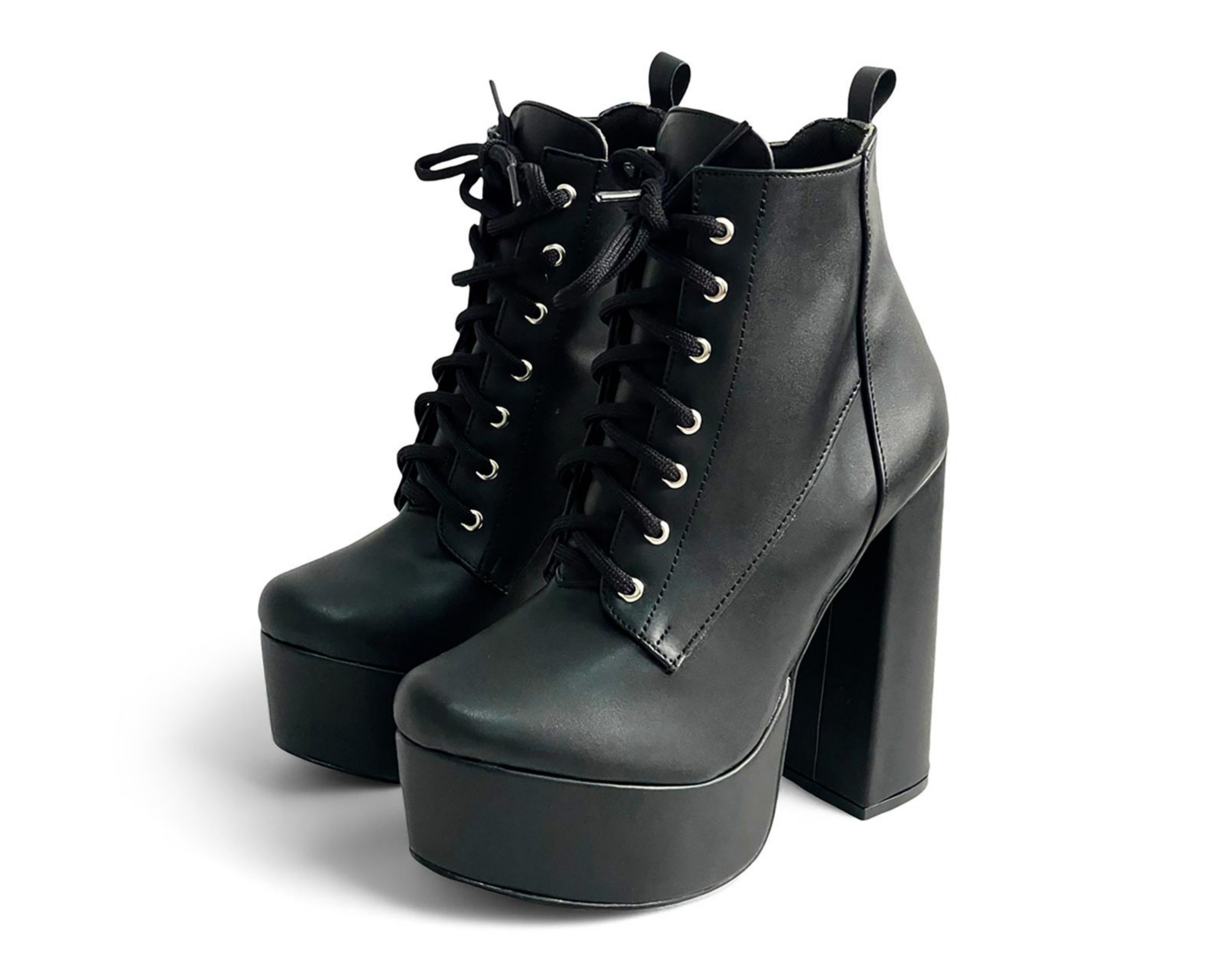 Foto 1 | Botas Casuales Thinner para Mujer