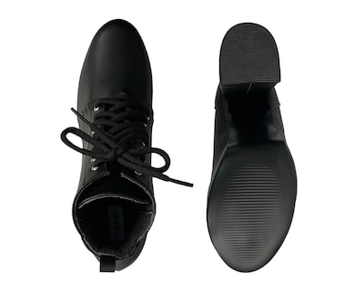 Foto 2 | Botas Casuales Thinner para Mujer