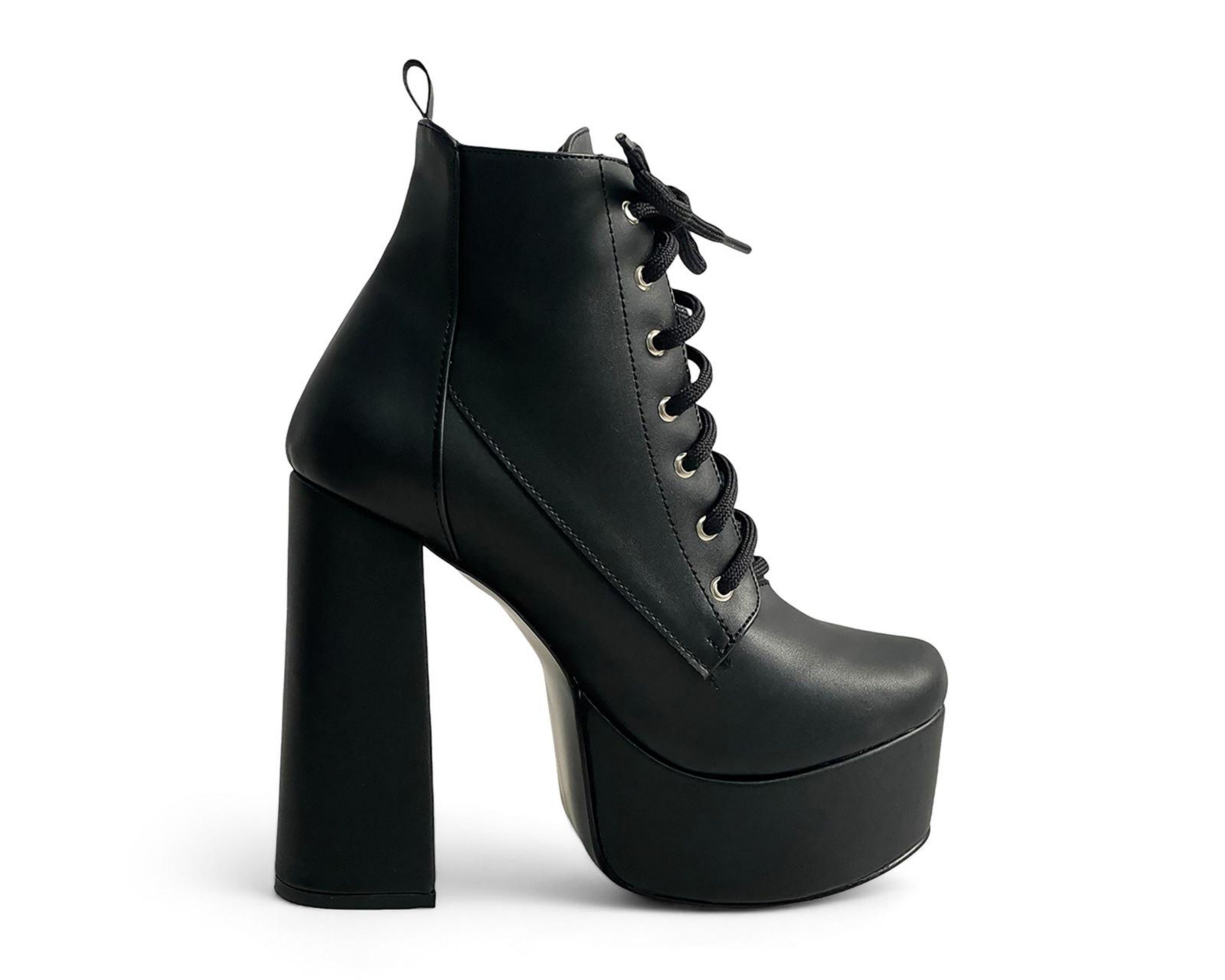 Foto 4 | Botas Casuales Thinner para Mujer