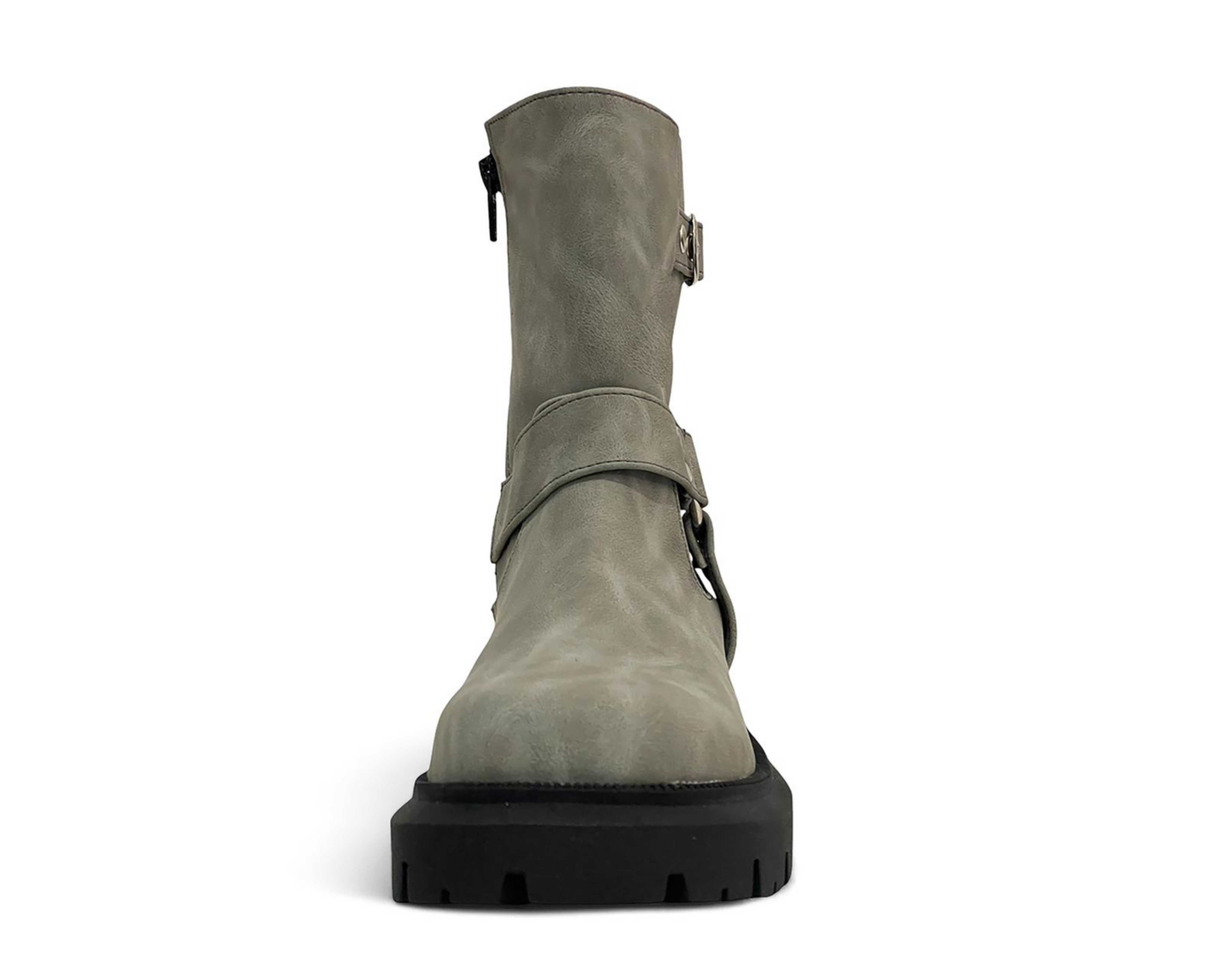 Foto 6 | Botas Urbanas Thinner para Mujer