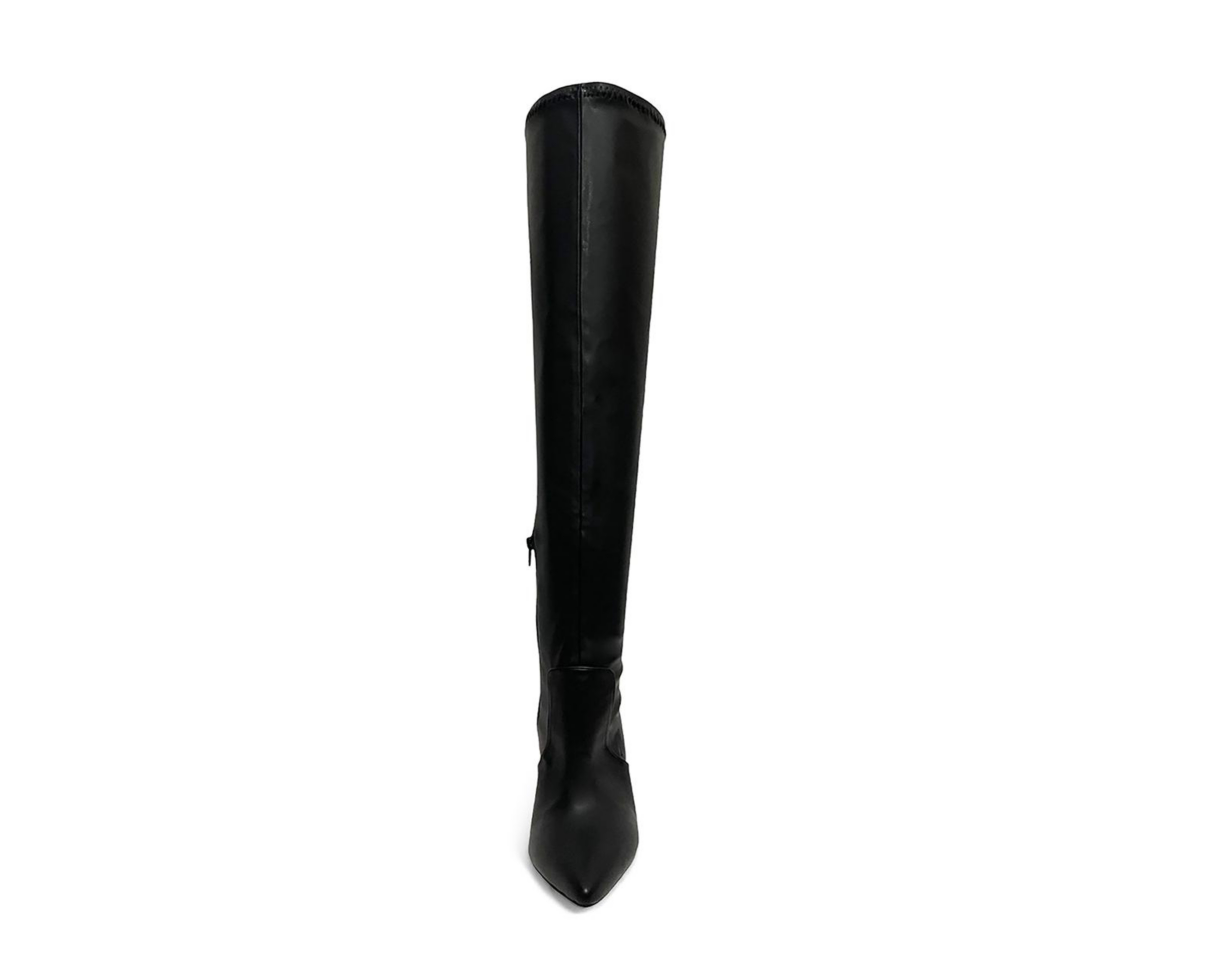 Foto 7 pulgar | Botas Casuales Thinner para Mujer