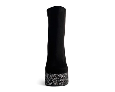 Foto 6 | Botas Casuales Thinner para Mujer