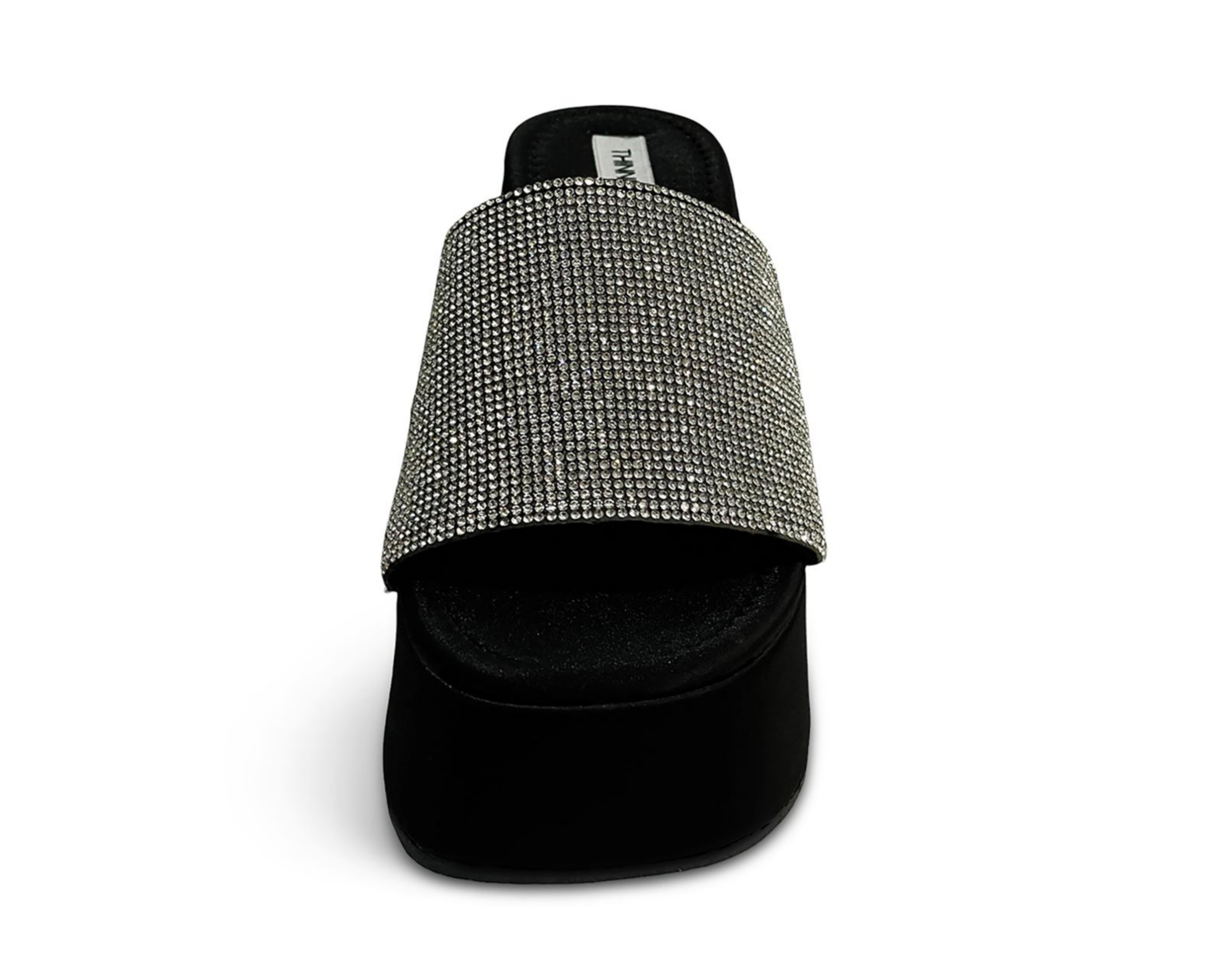 Foto 7 pulgar | Sandalias Casuales Thinner para Mujer