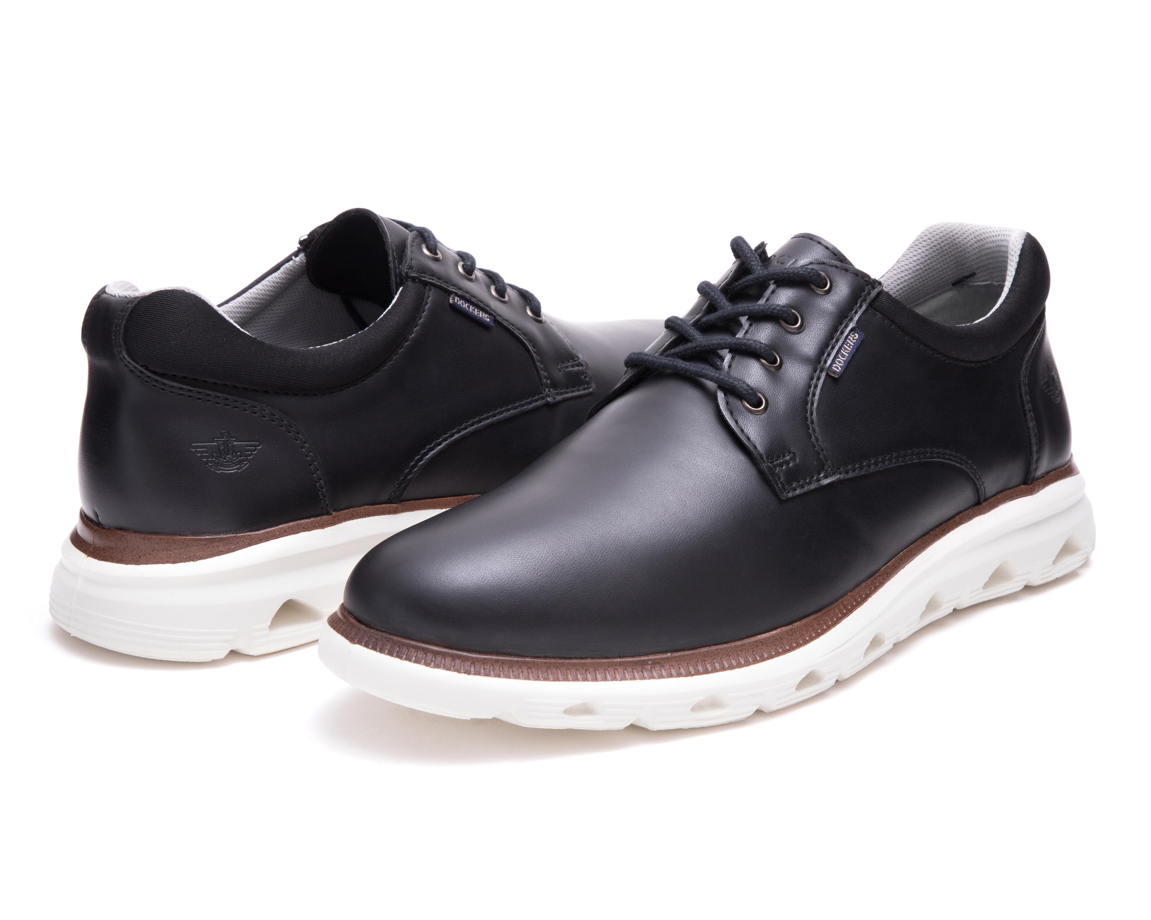 Zapatos Casuales Dockers para Hombre