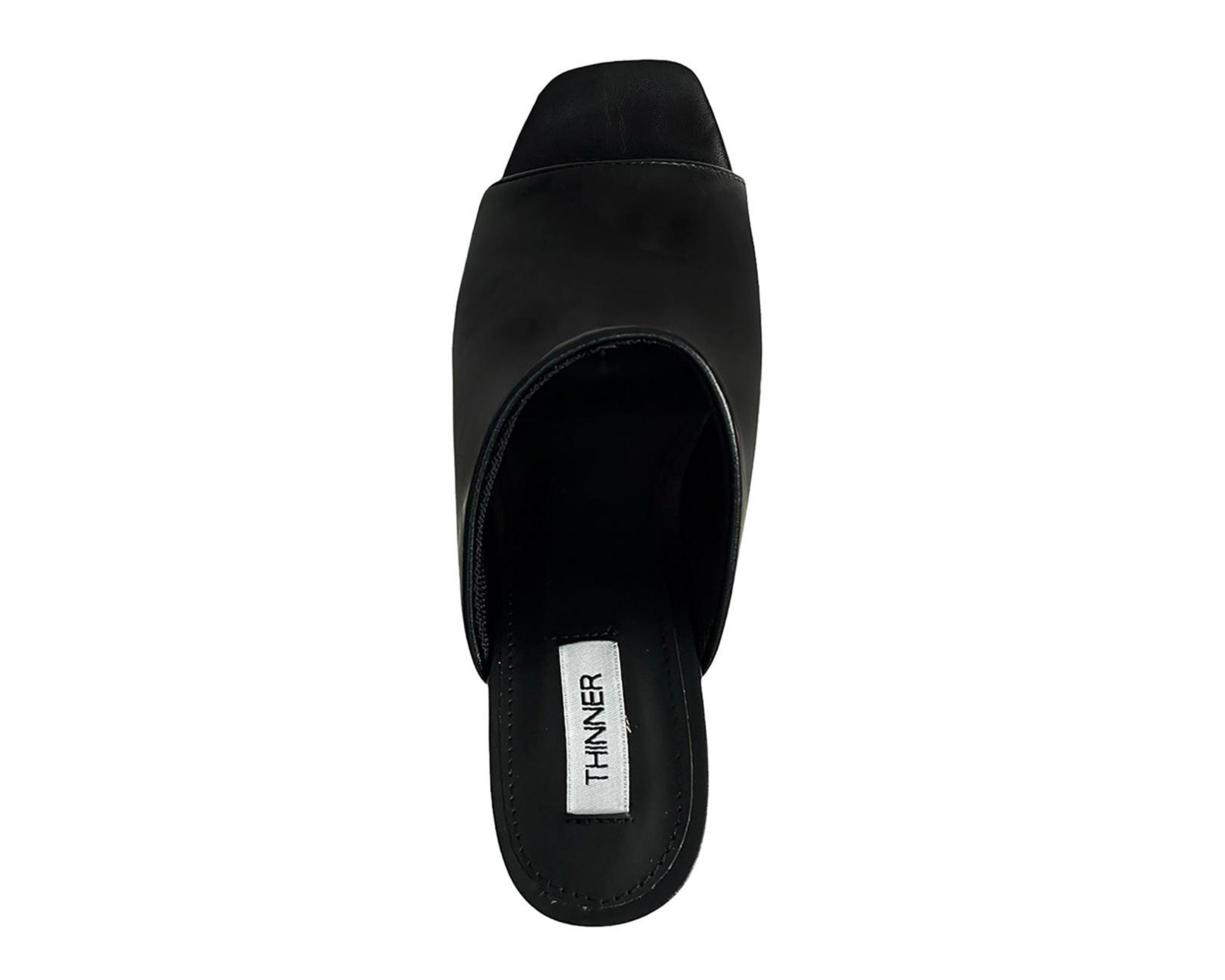 Foto 5 | Sandalias de Tacón Thinner para Mujer