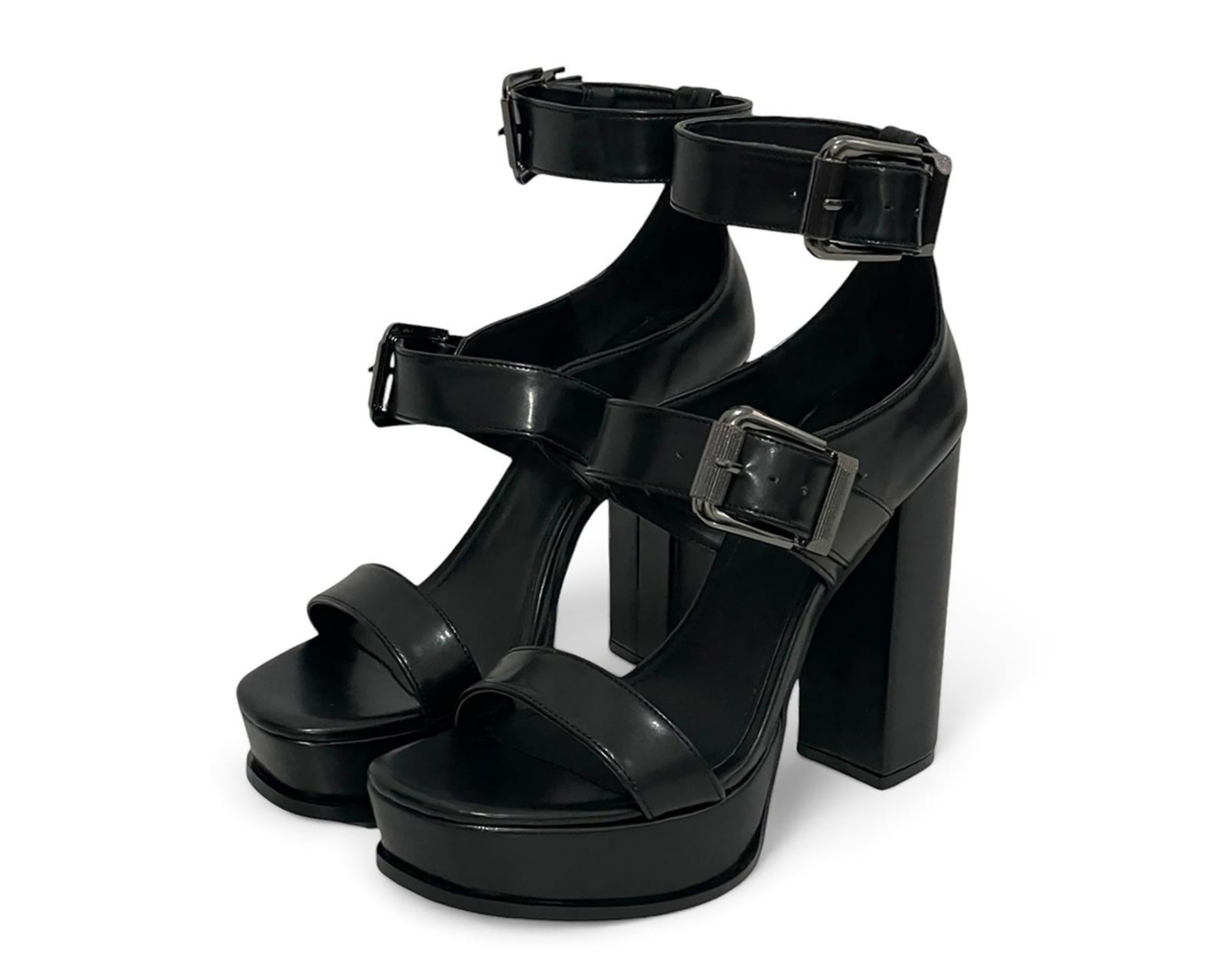 Sandalias de Tacón Thinner para Mujer $599