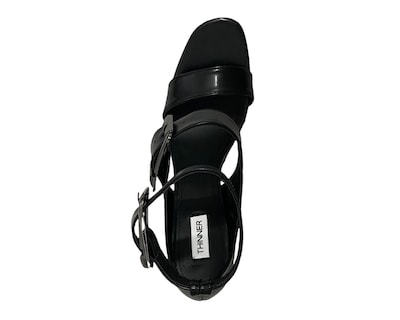 Foto 5 | Sandalias de Tacón Thinner para Mujer