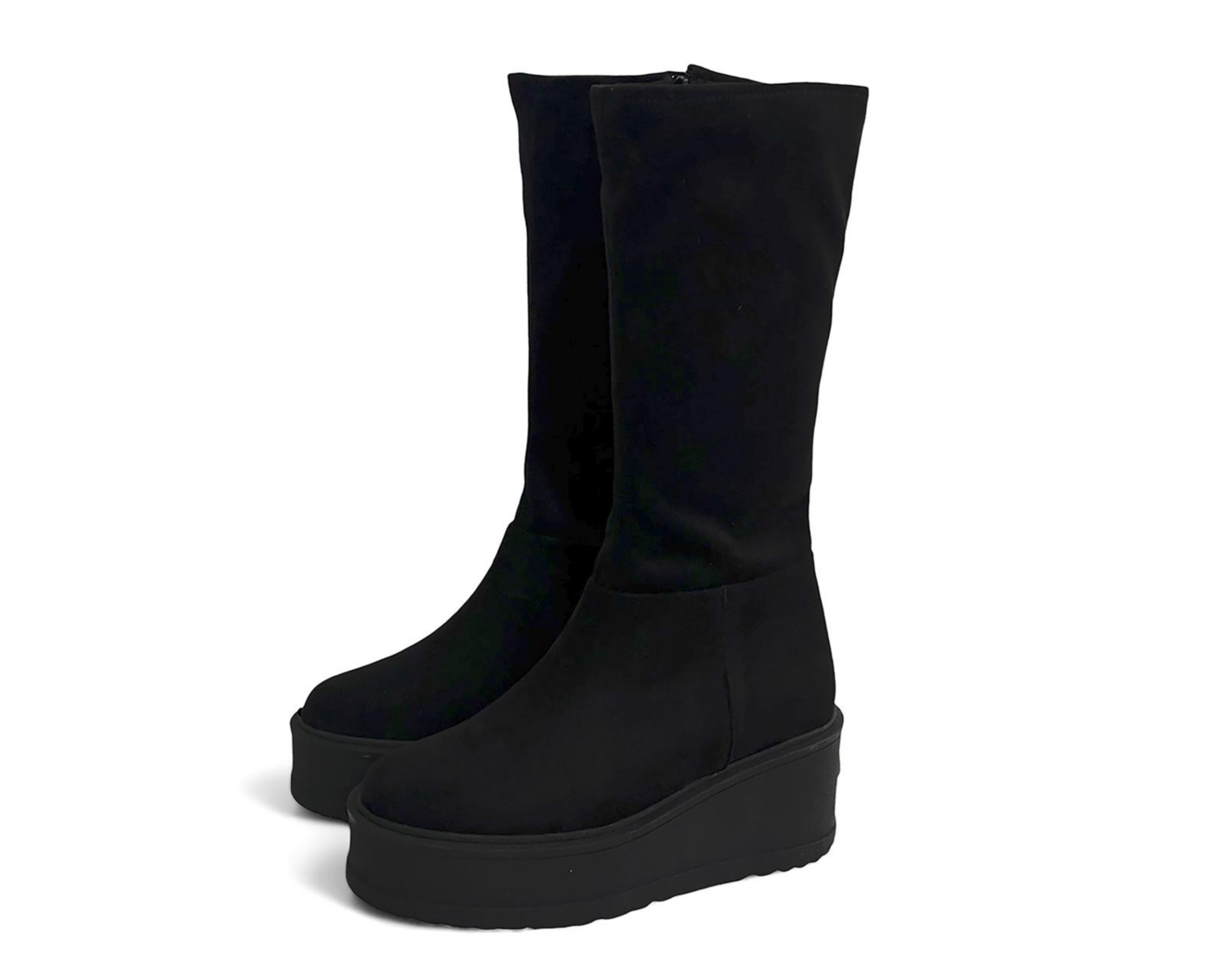 Botas Urbanas Thinner para Mujer