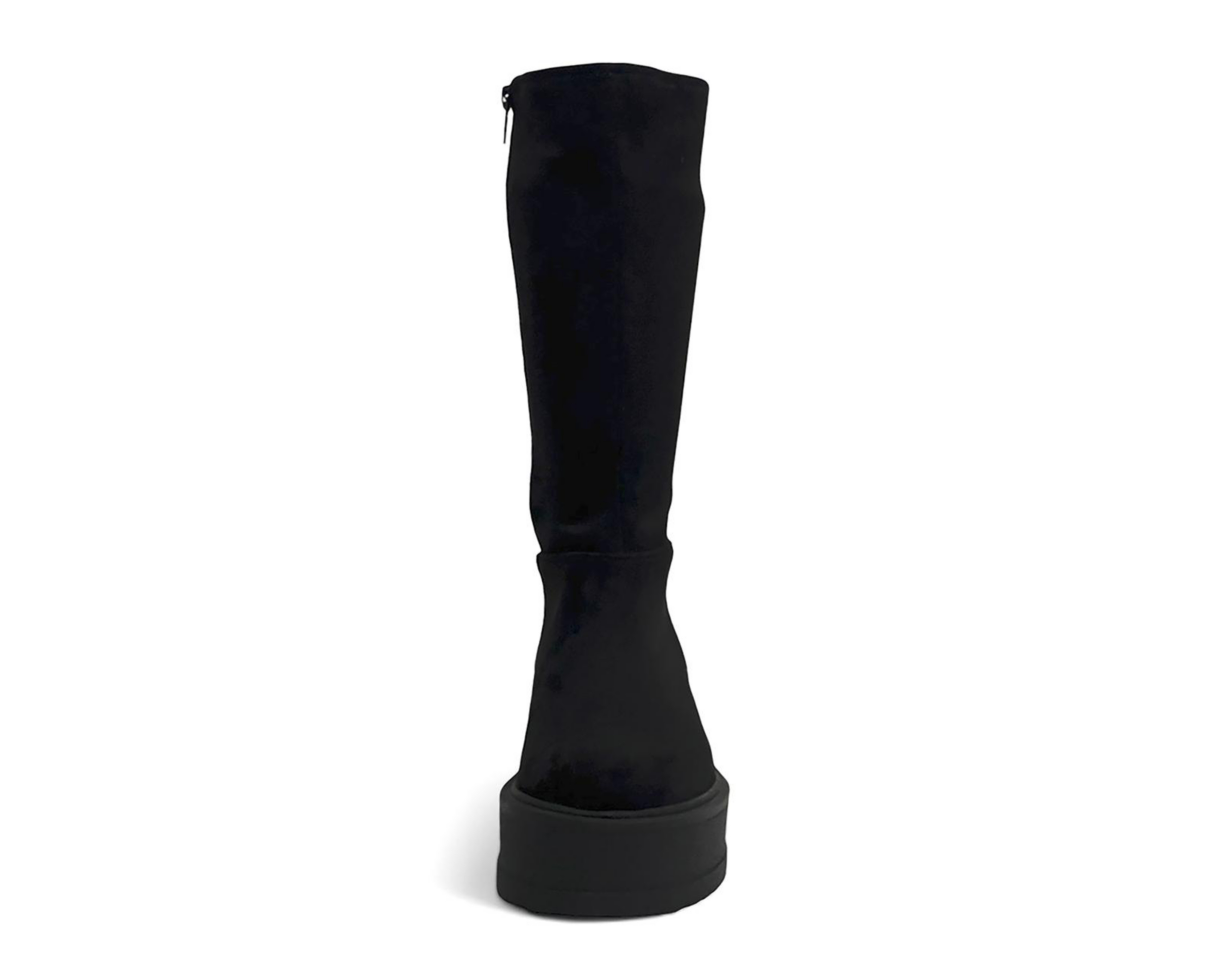 Foto 7 pulgar | Botas Urbanas Thinner para Mujer