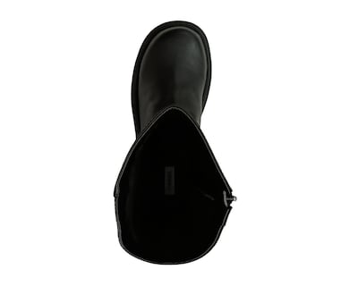 Foto 5 | Botas Casuales Thinner para Mujer