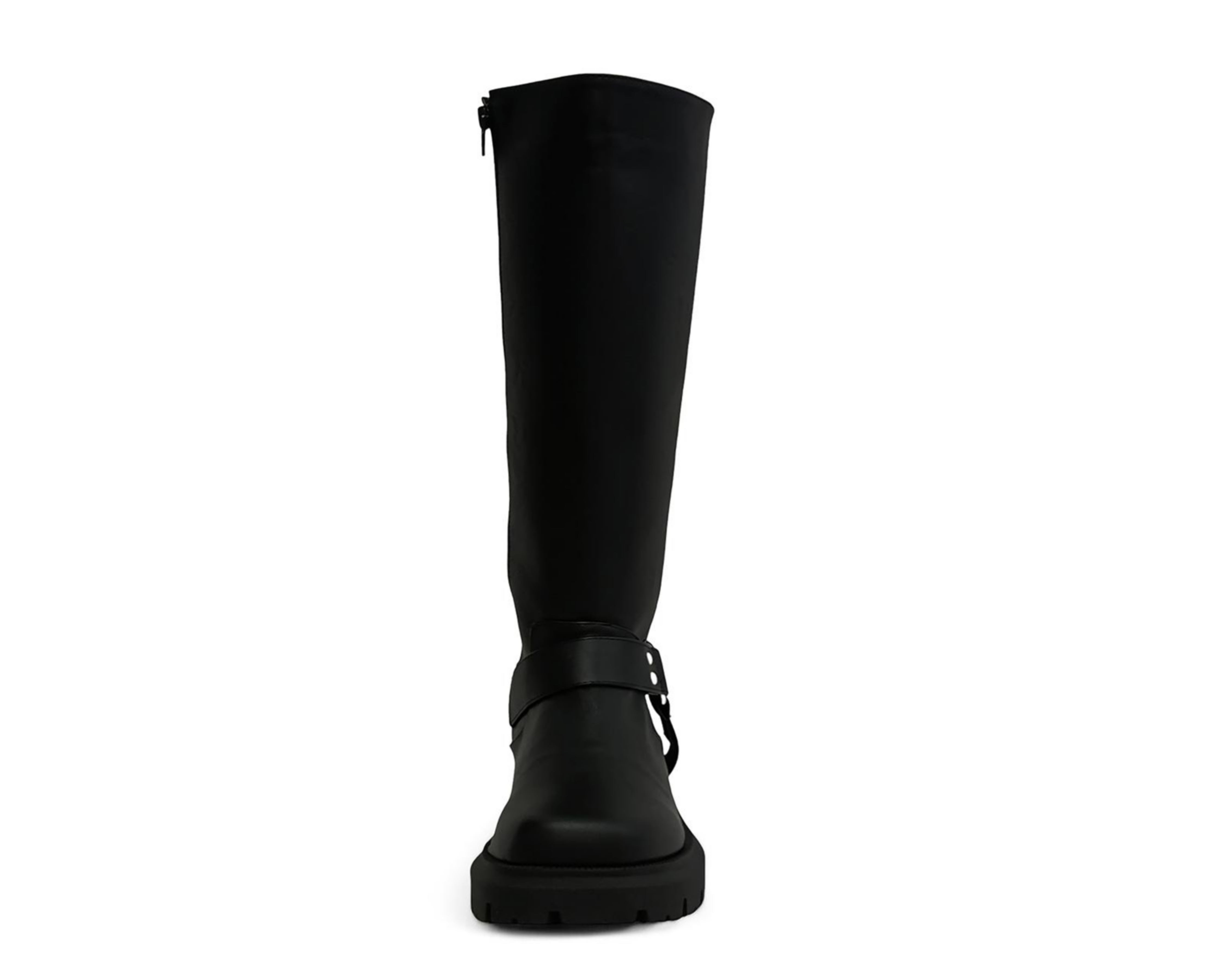 Foto 7 pulgar | Botas Casuales Thinner para Mujer