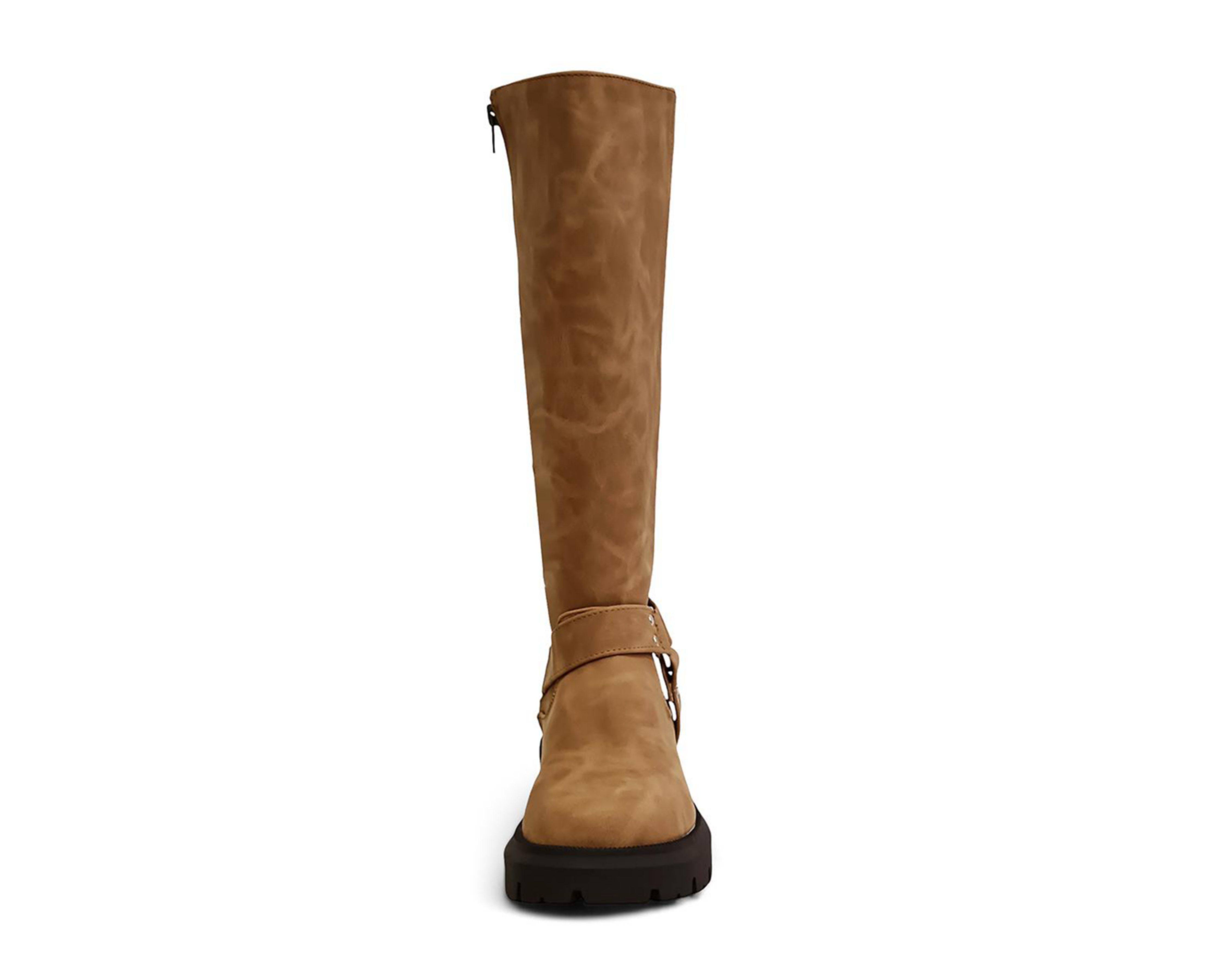 Foto 7 pulgar | Botas Casuales Thinner para Mujer