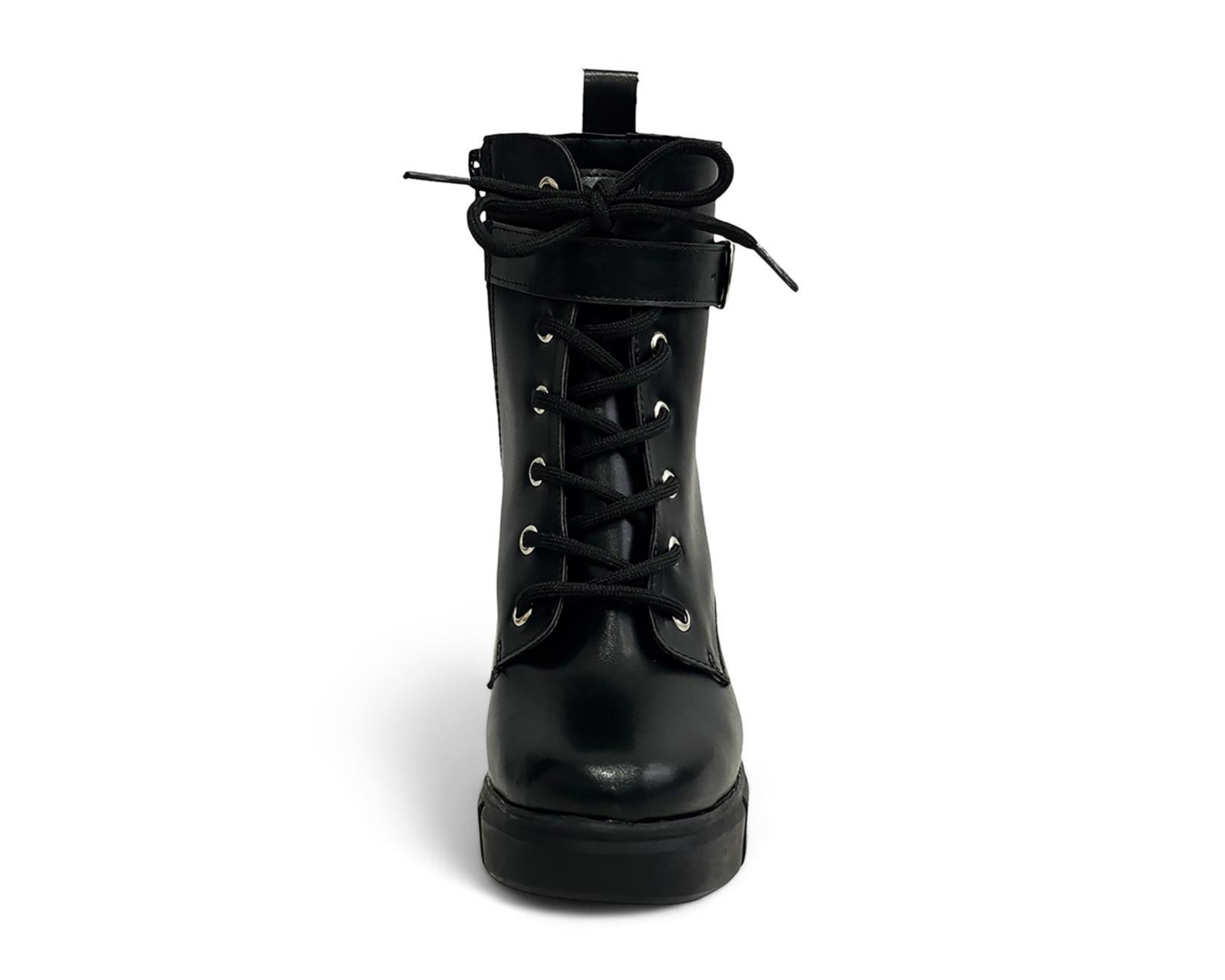 Foto 7 pulgar | Botas Casuales Thinner para Mujer