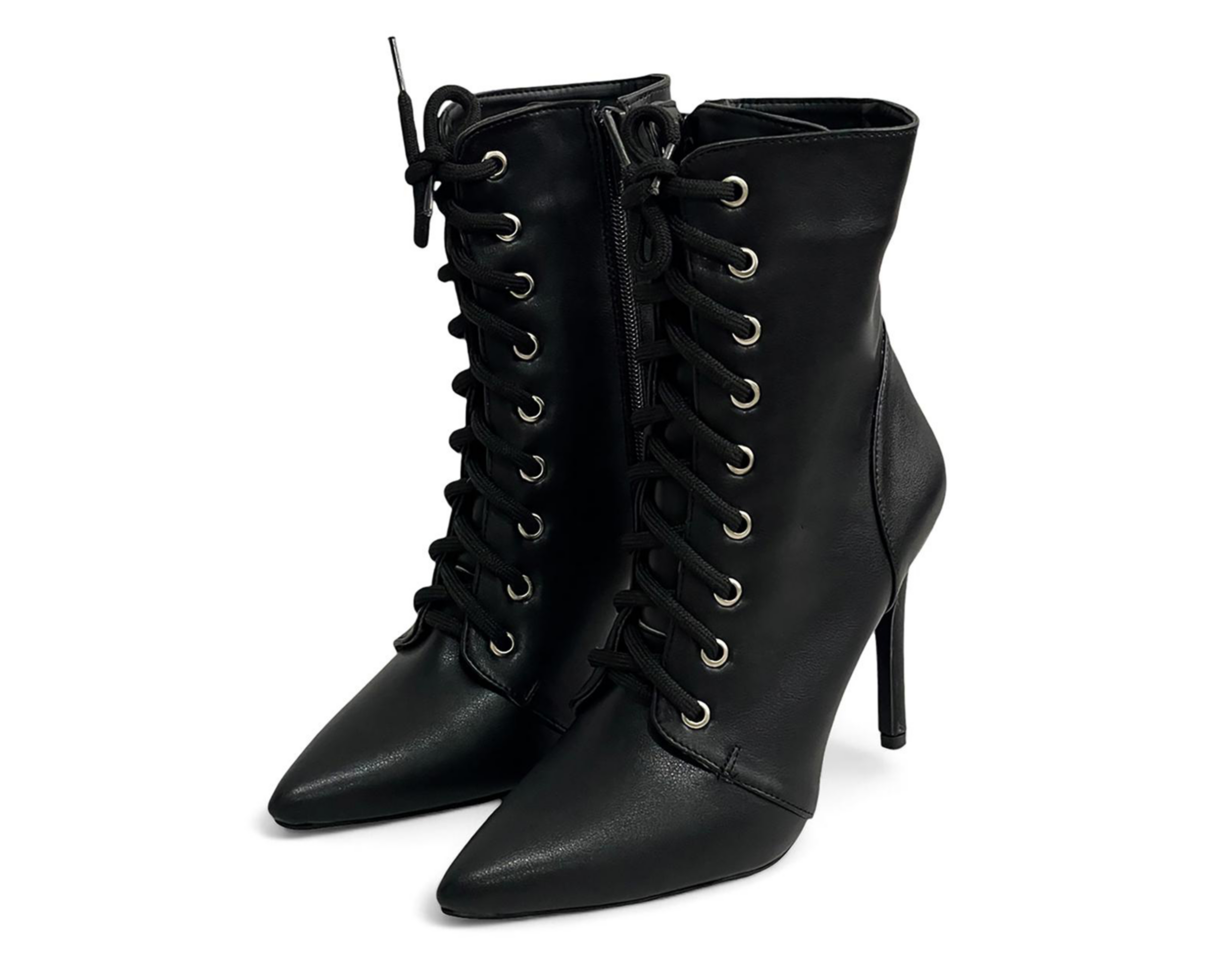 Botas Casuales Thinner para Mujer