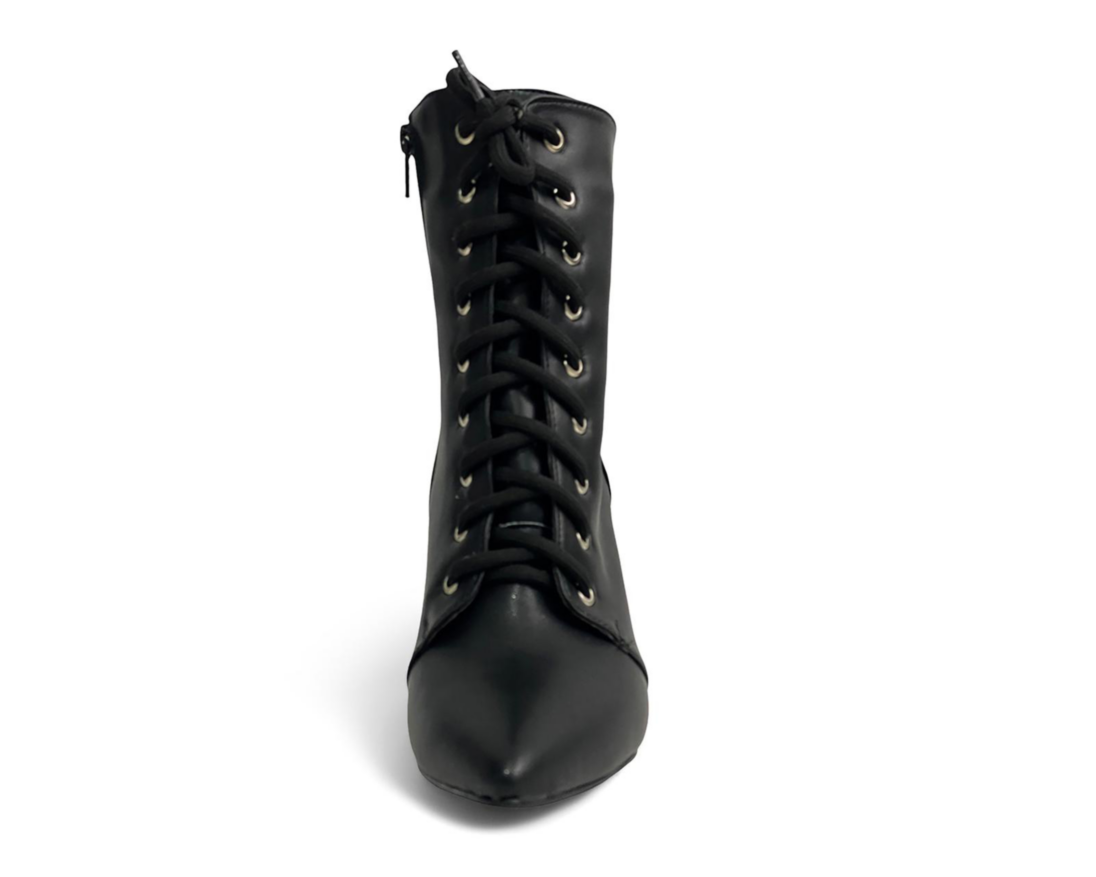 Foto 7 pulgar | Botas Casuales Thinner para Mujer