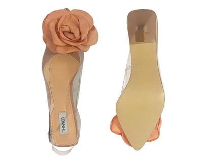 Foto 2 | Zapatillas Thinner para Mujer