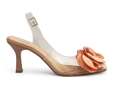 Foto 4 | Zapatillas Thinner para Mujer
