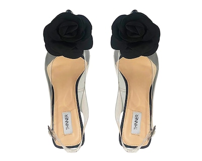 Foto 3 | Zapatillas Thinner para Mujer