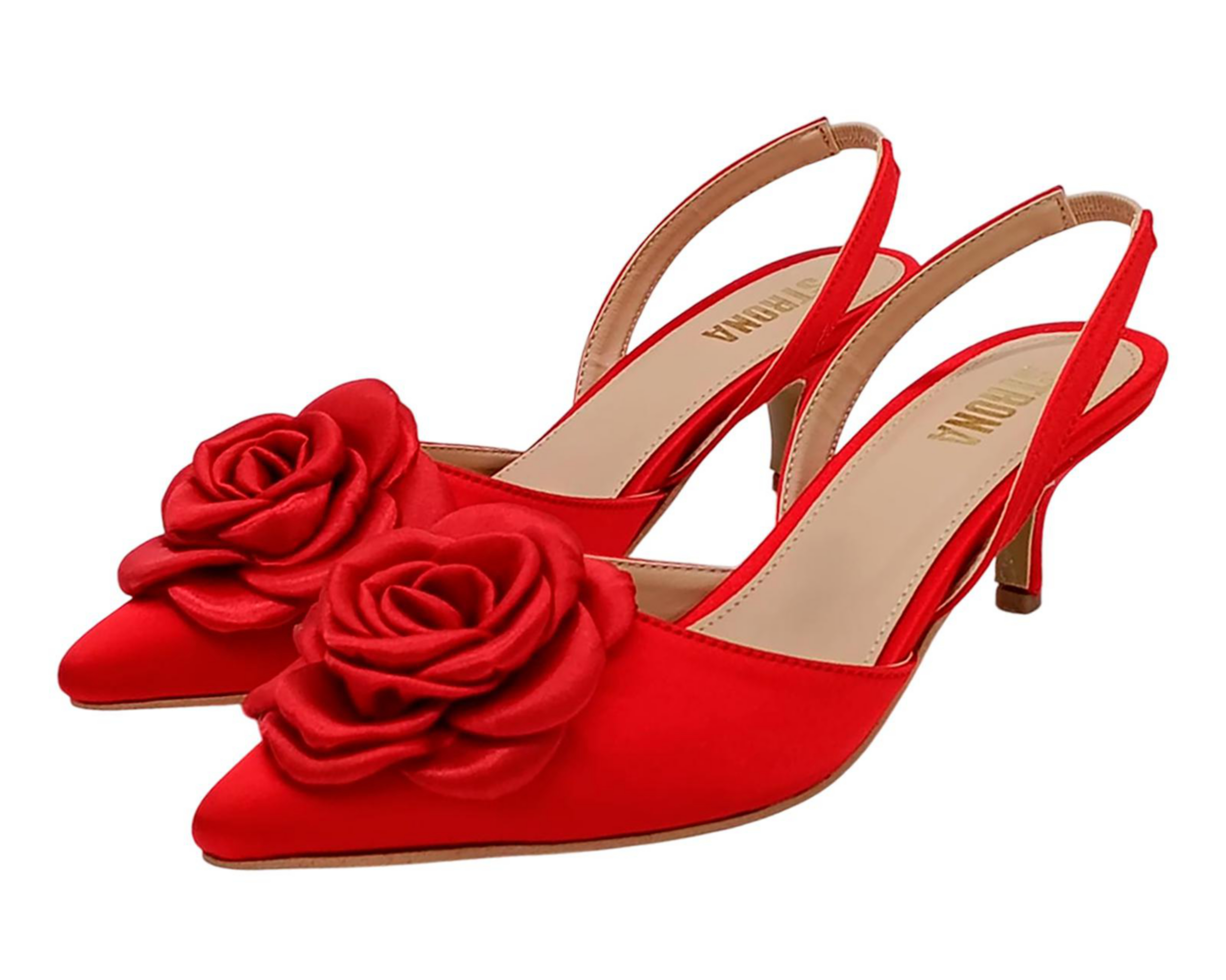 Zapatillas Strona para Mujer $399