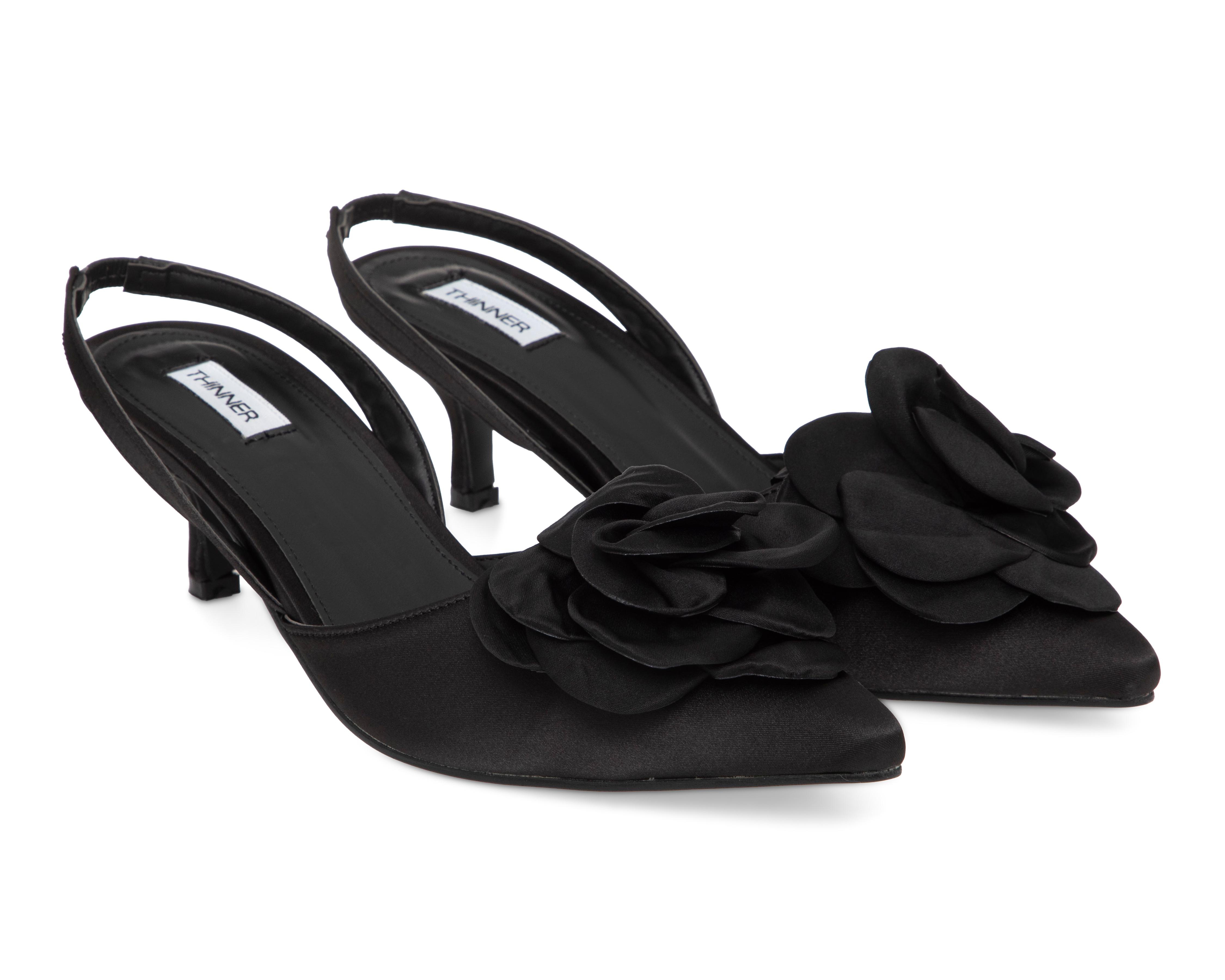 Zapatillas Thinner para Mujer $549