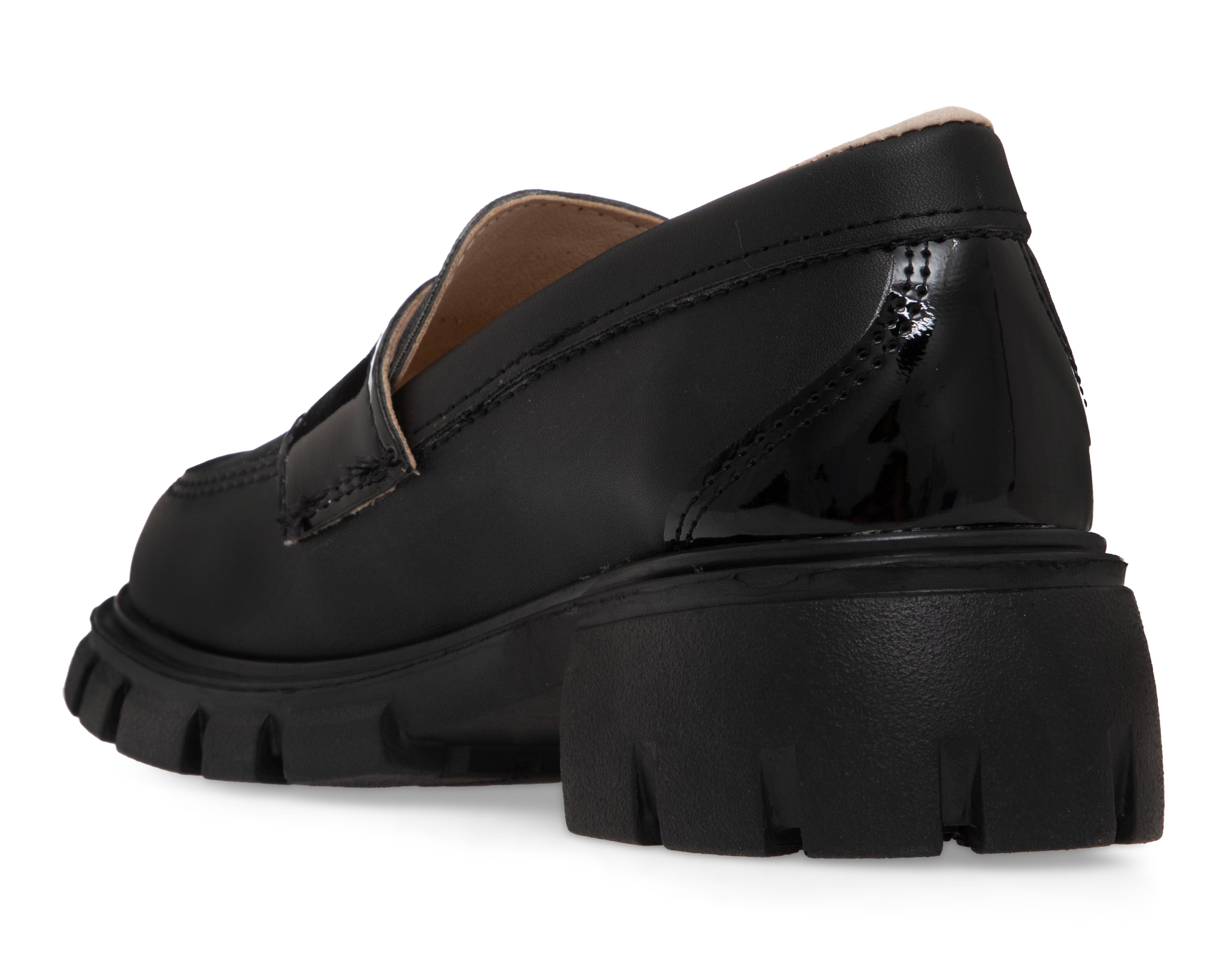 Foto 4 pulgar | Zapatos de Vestir Girls Attitude para Niña