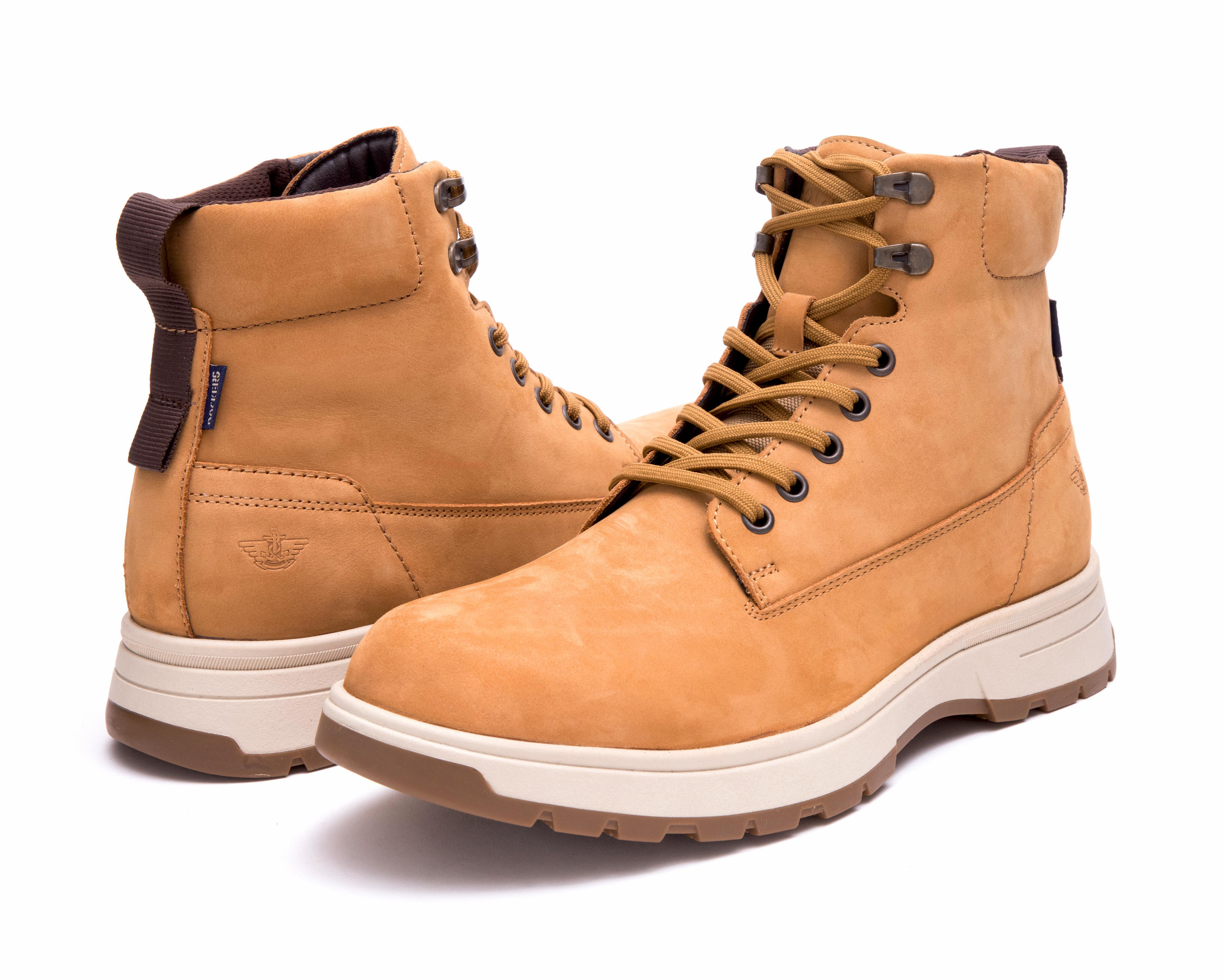 Foto 2 pulgar | Botas Outdoor Dockers Jacob para Hombre