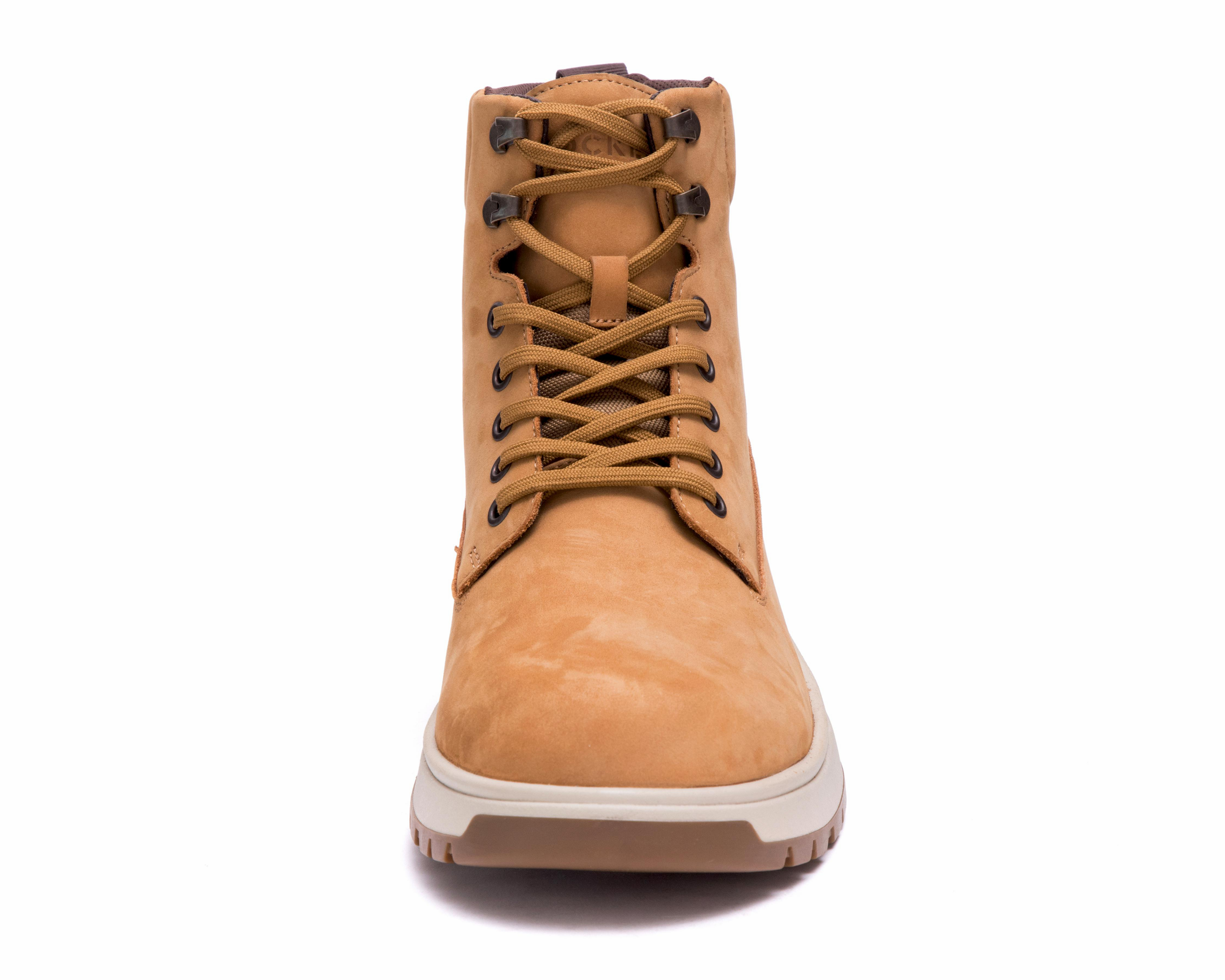 Foto 3 pulgar | Botas Outdoor Dockers Jacob para Hombre