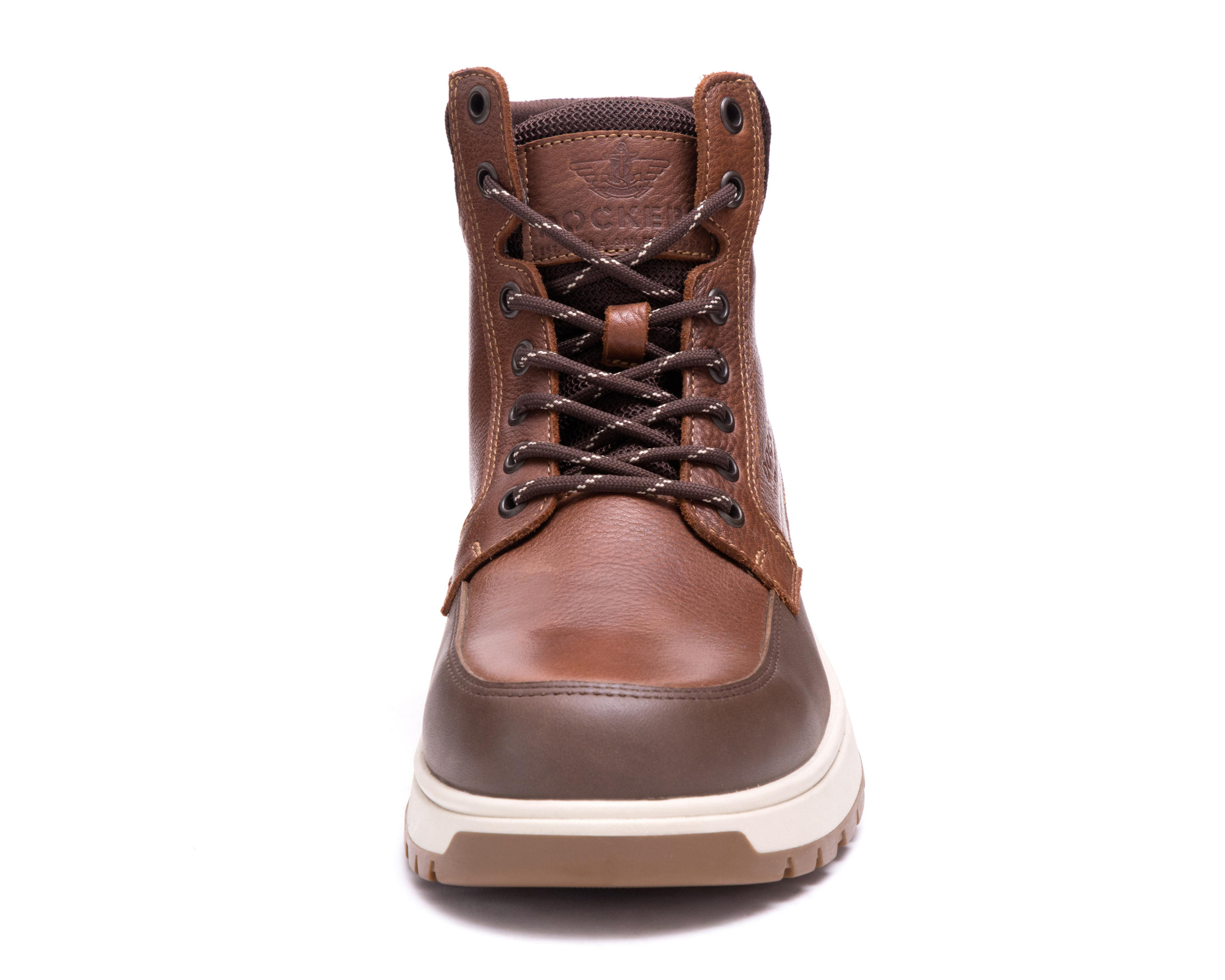 Foto 3 pulgar | Botas Outdoor Dockers Jacob para Hombre