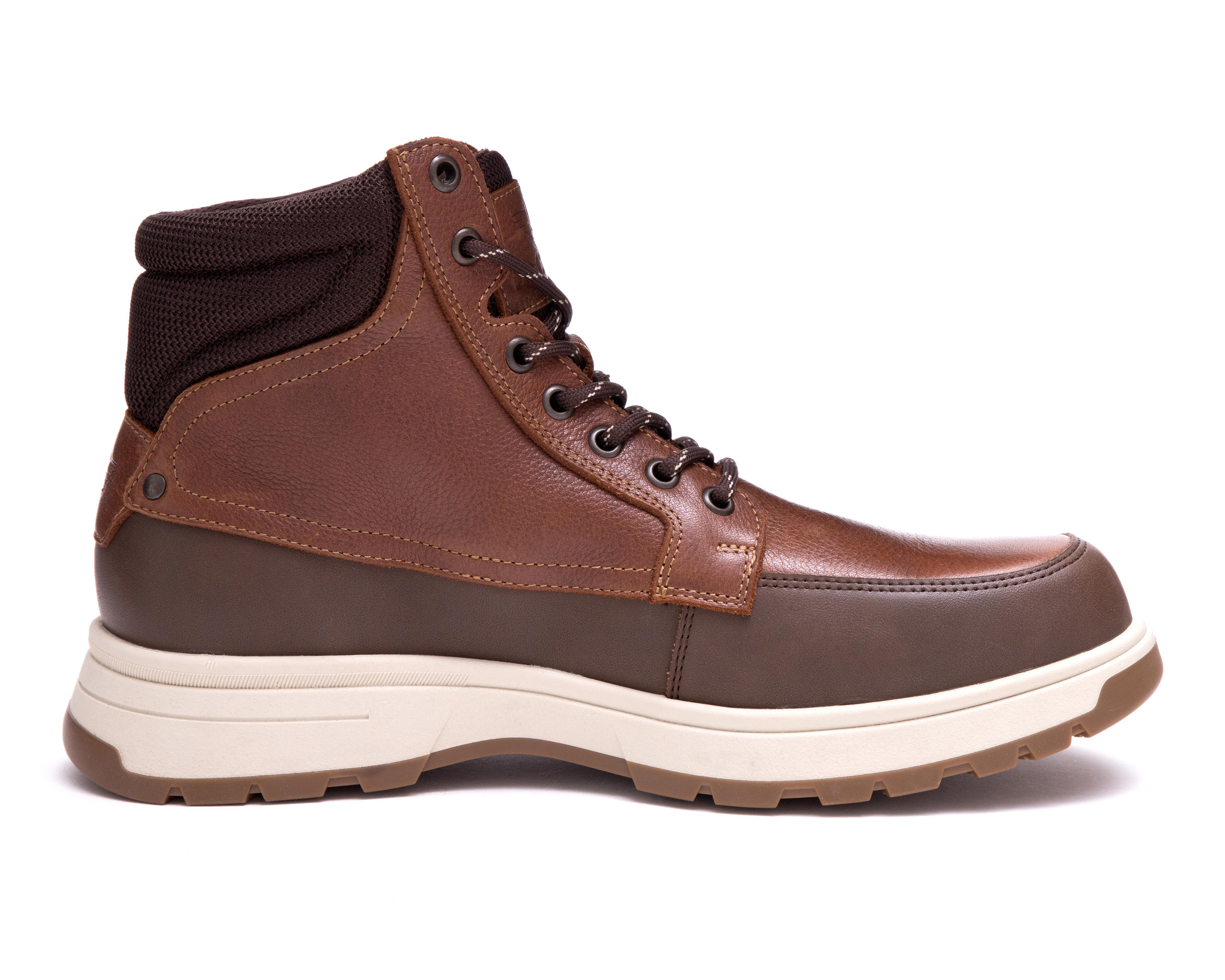 Foto 4 pulgar | Botas Outdoor Dockers Jacob para Hombre