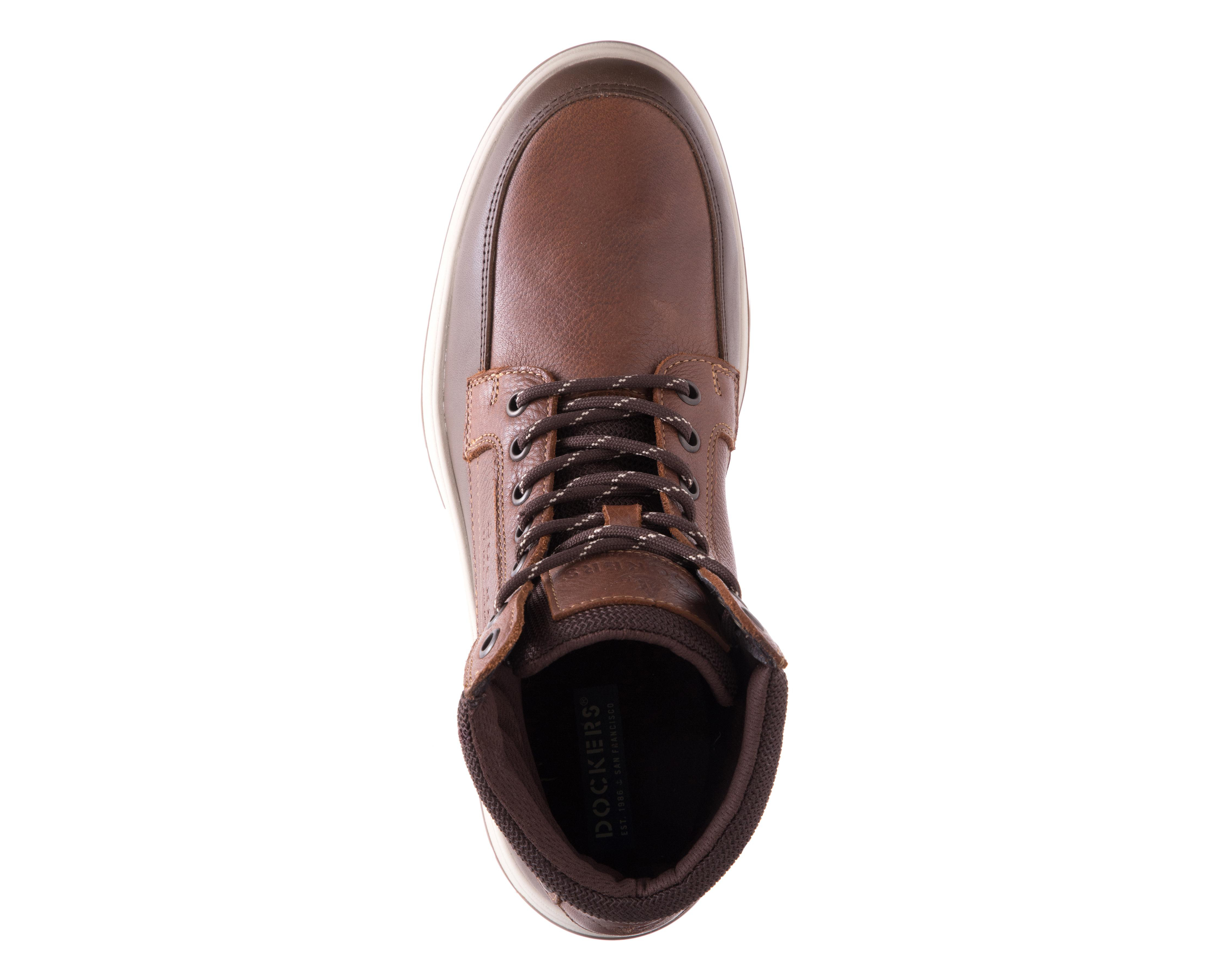 Foto 5 pulgar | Botas Outdoor Dockers Jacob para Hombre