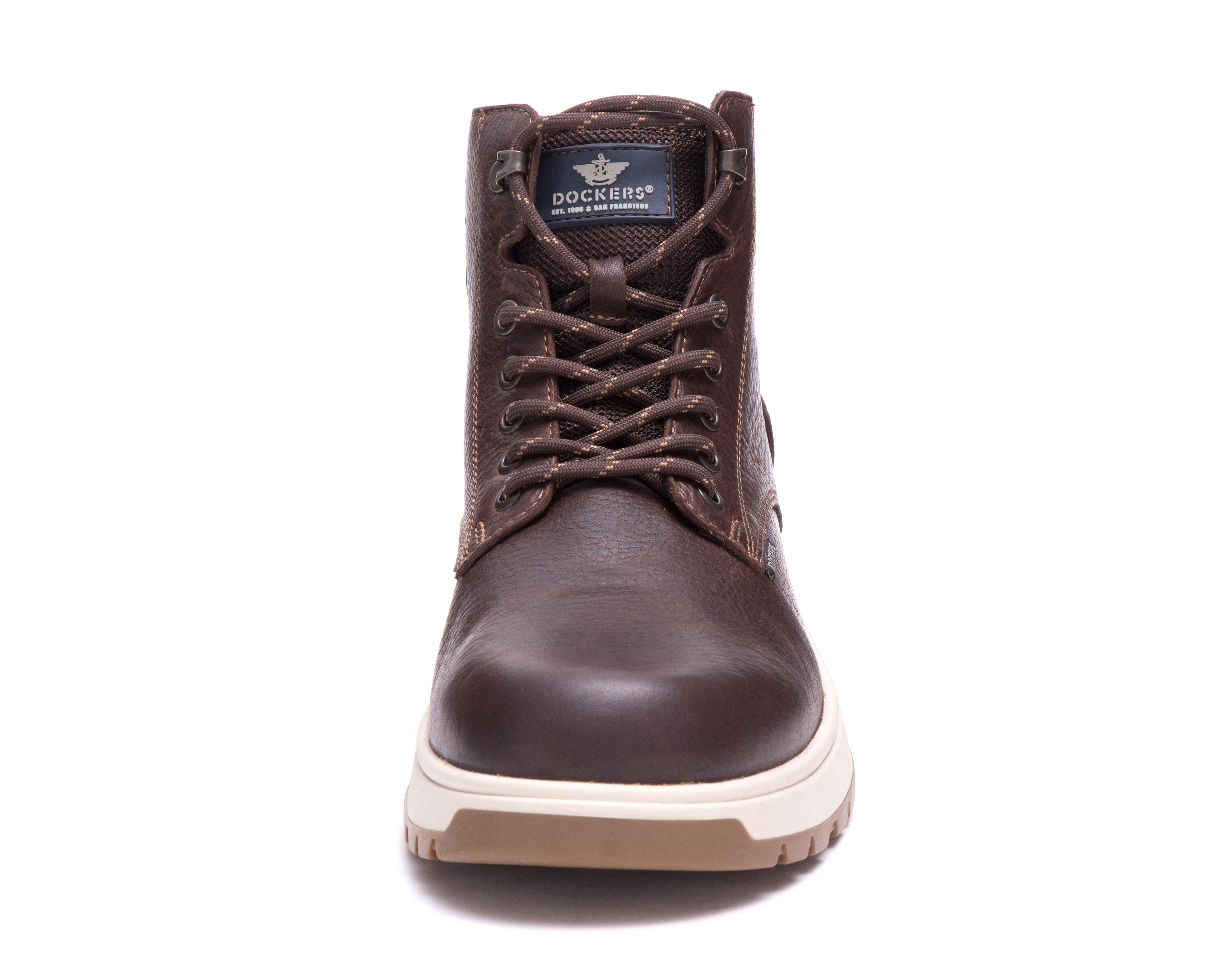 Foto 3 pulgar | Botas Outdoor Dockers Jacob para Hombre