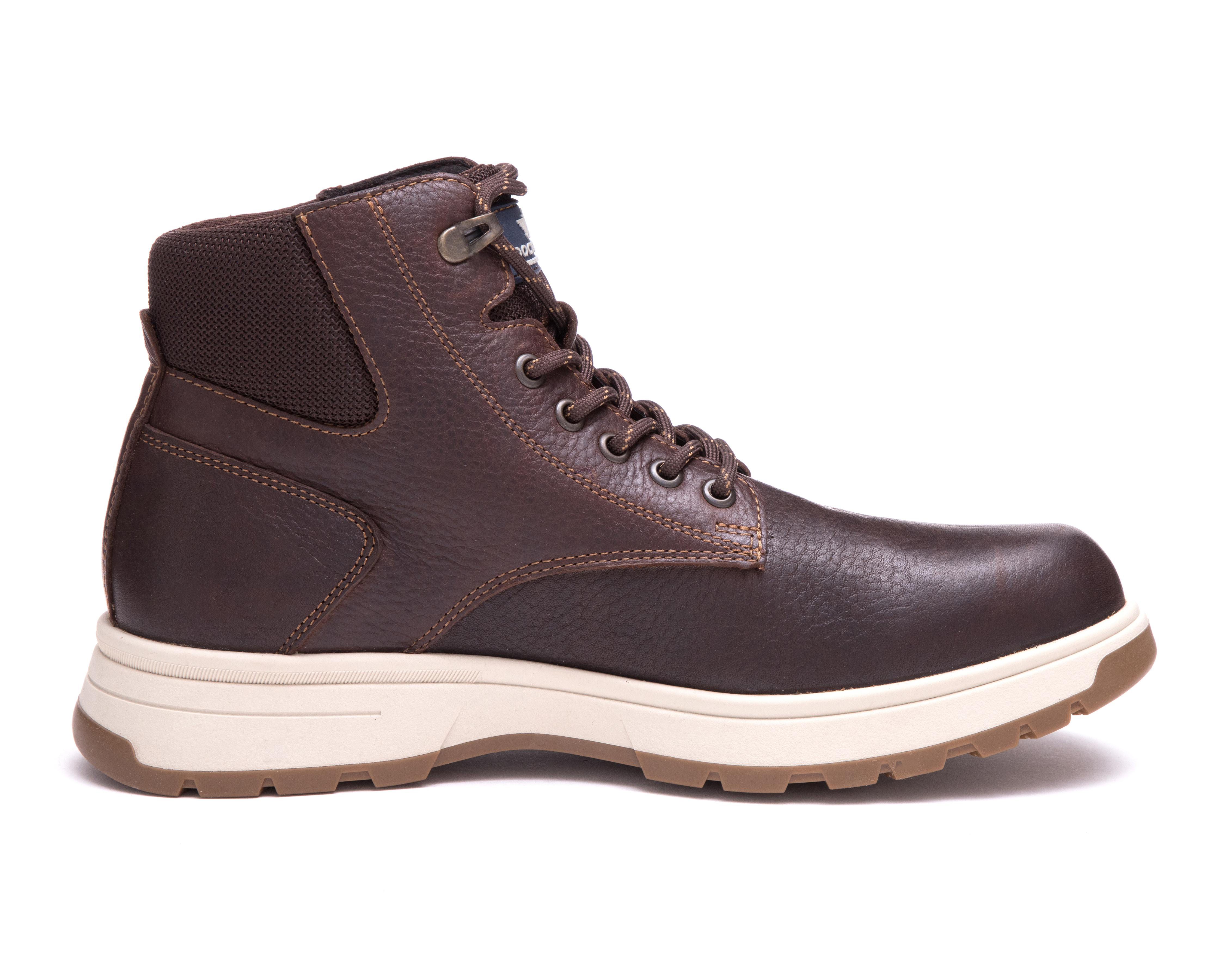 Foto 4 pulgar | Botas Outdoor Dockers Jacob para Hombre