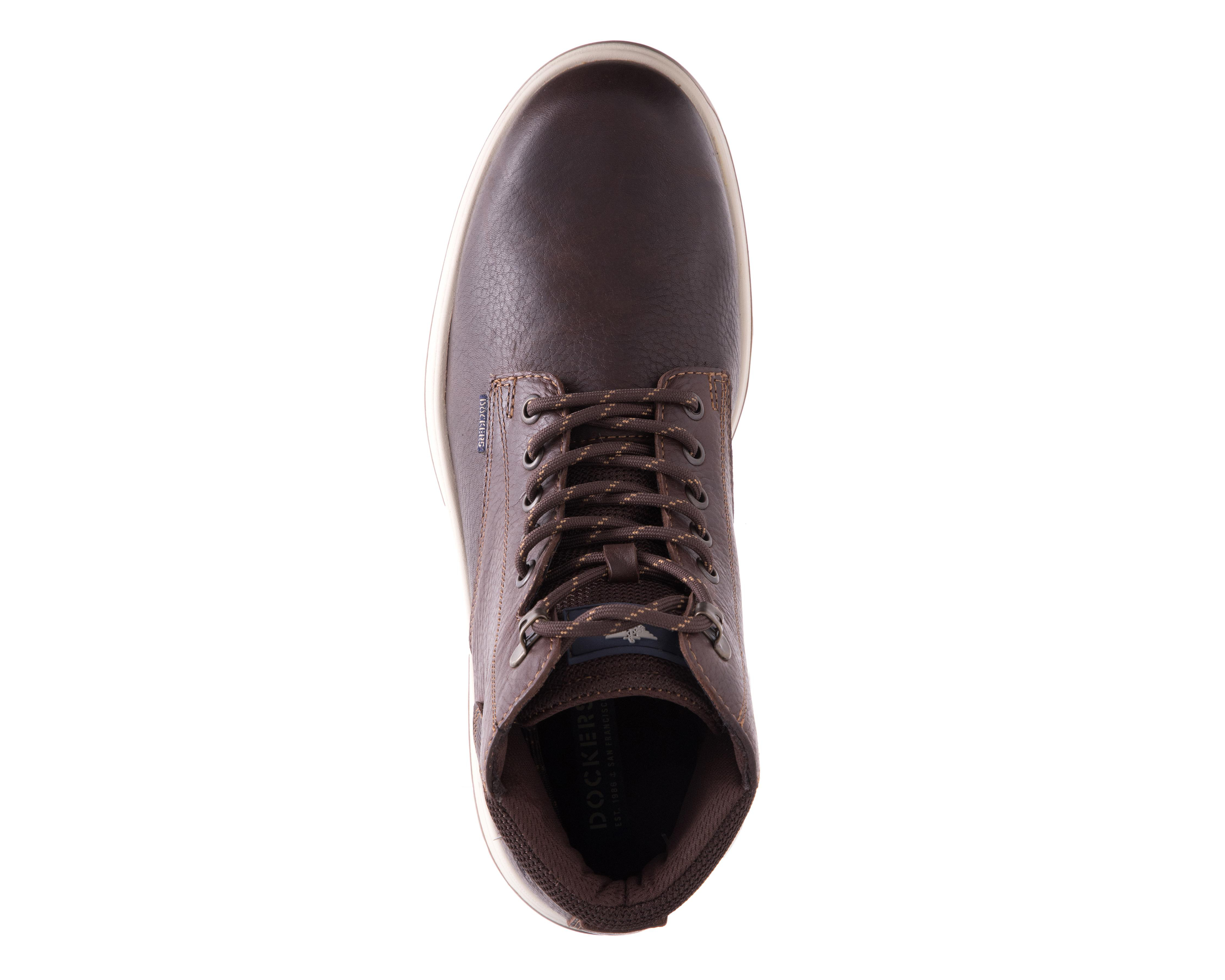 Foto 5 pulgar | Botas Outdoor Dockers Jacob para Hombre