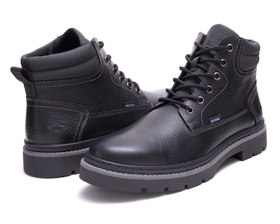 Foto 1 | Botas Casuales Dockers Marsala para Hombre