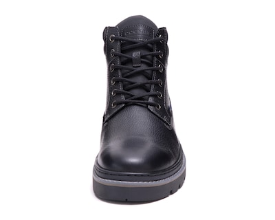 Foto 2 | Botas Casuales Dockers Marsala para Hombre