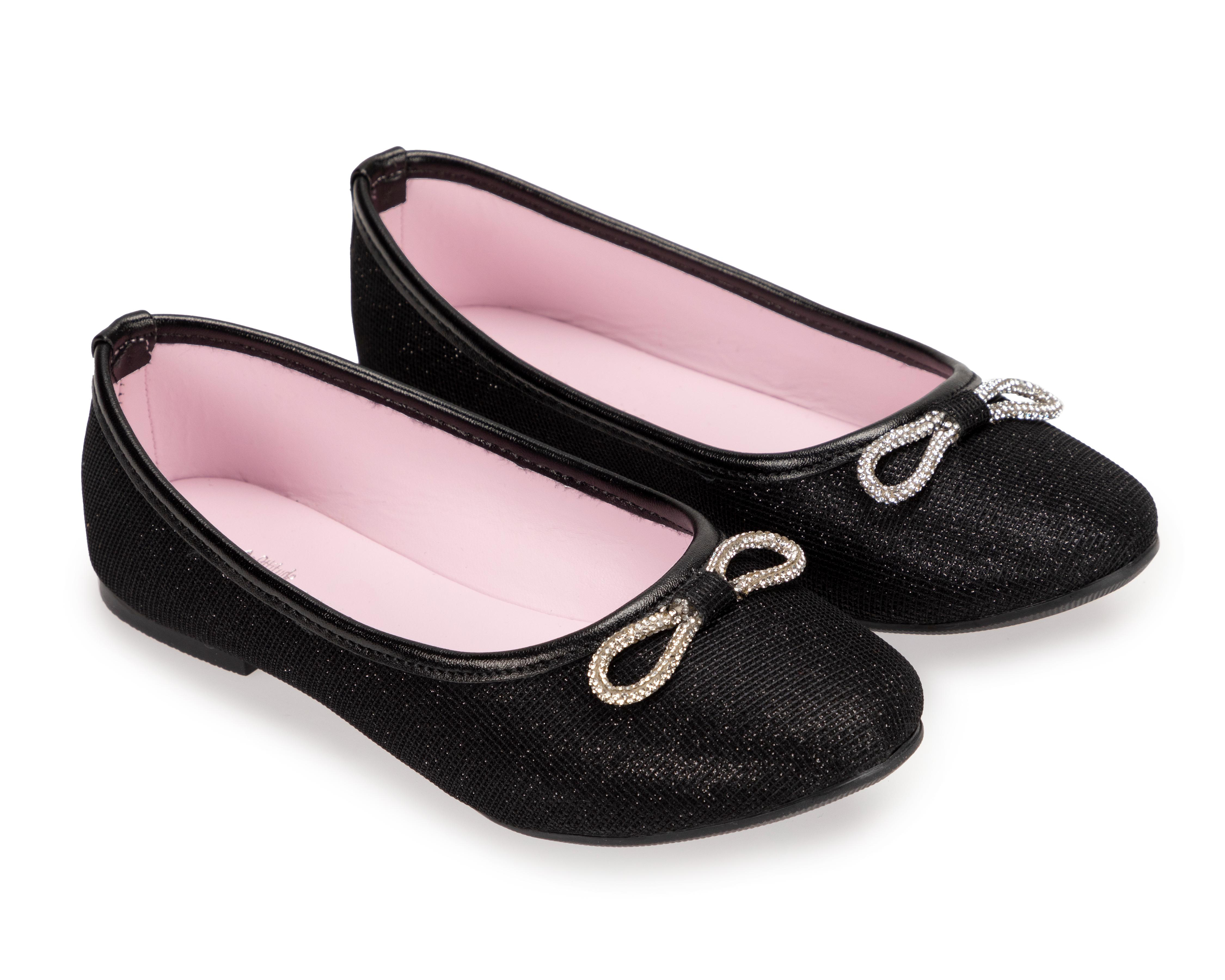 Zapatos de Vestir Girls Attitude para Niña