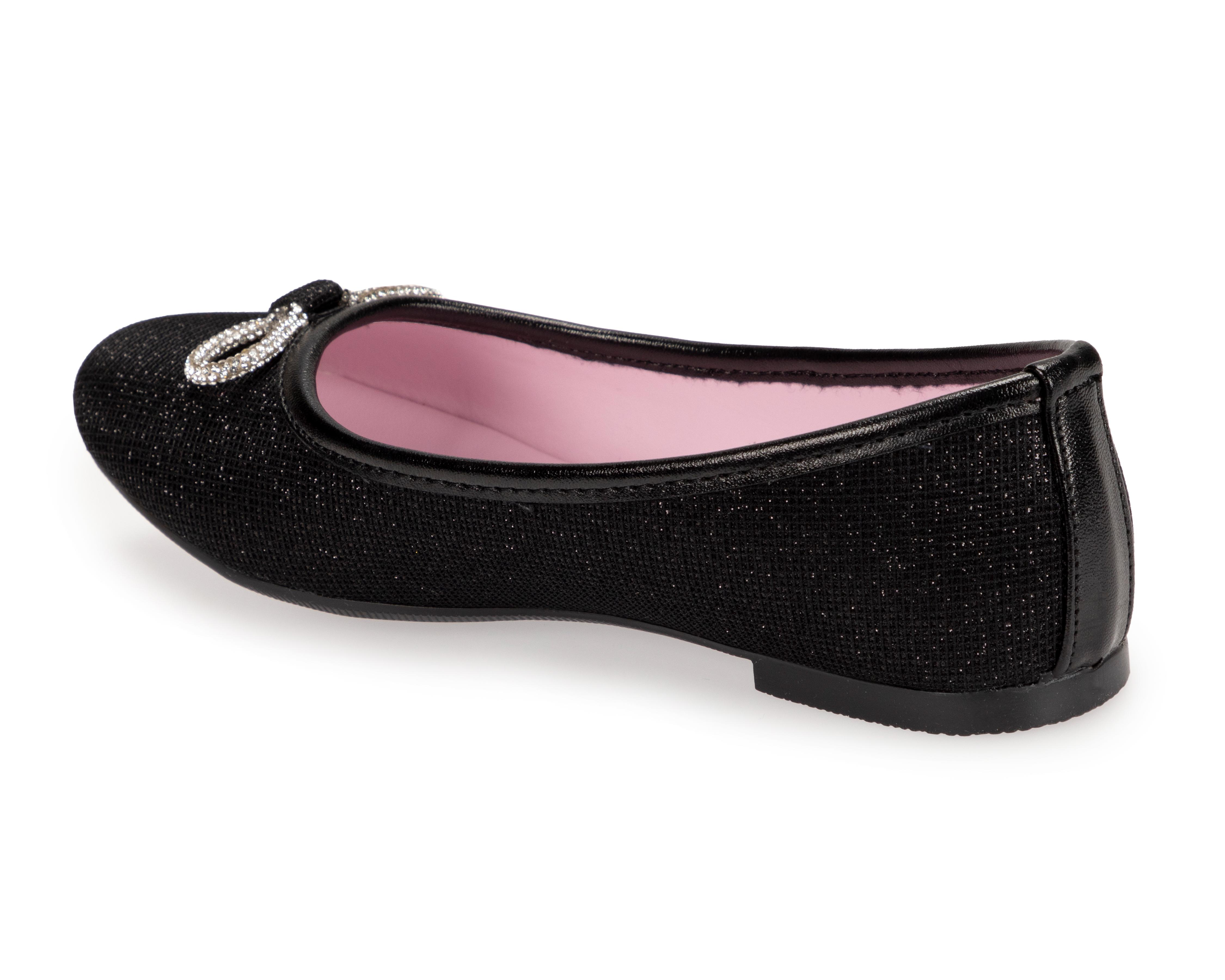 Foto 4 pulgar | Zapatos de Vestir Girls Attitude para Niña