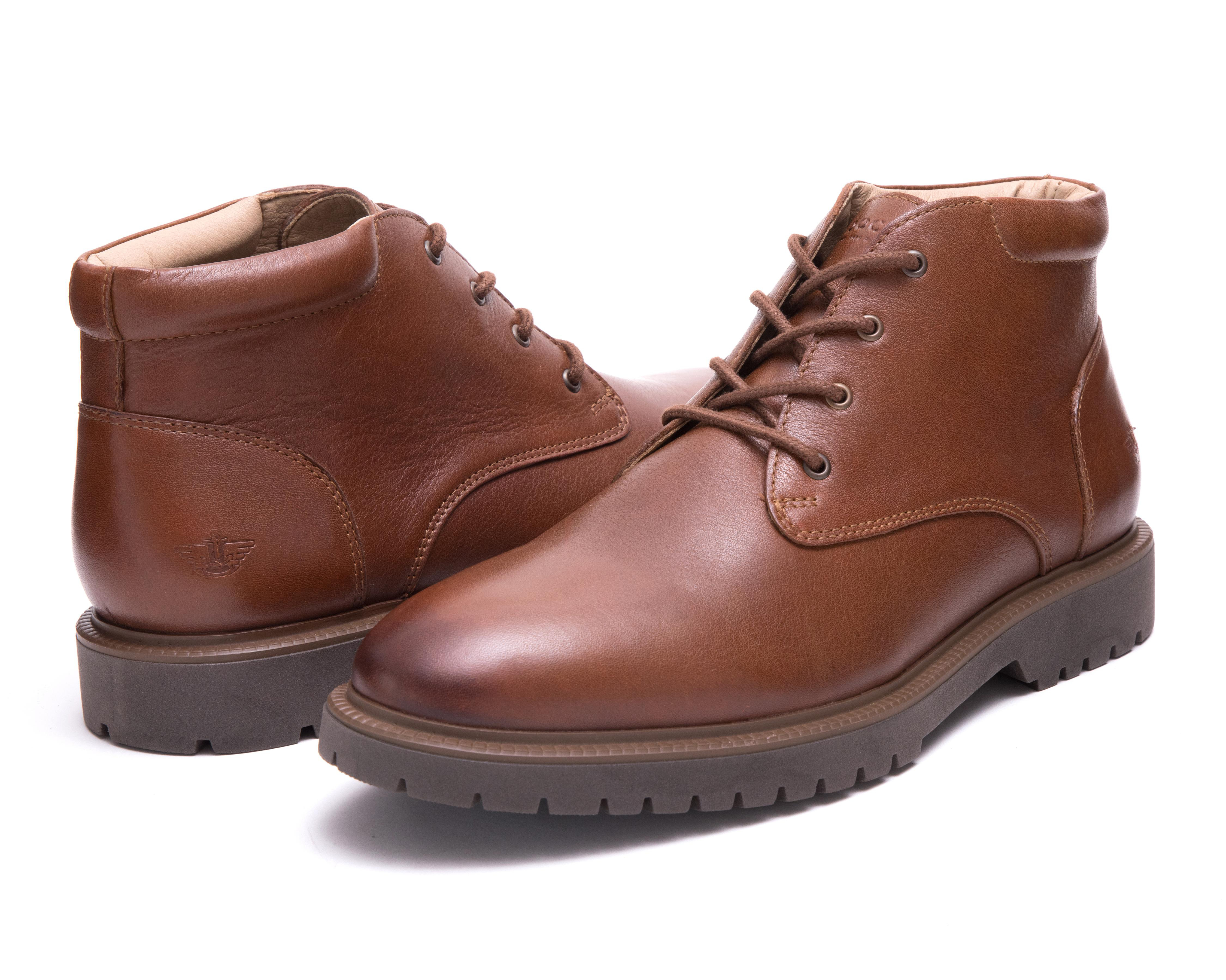 Foto 2 pulgar | Botas Casuales Dockers Marti para Hombre