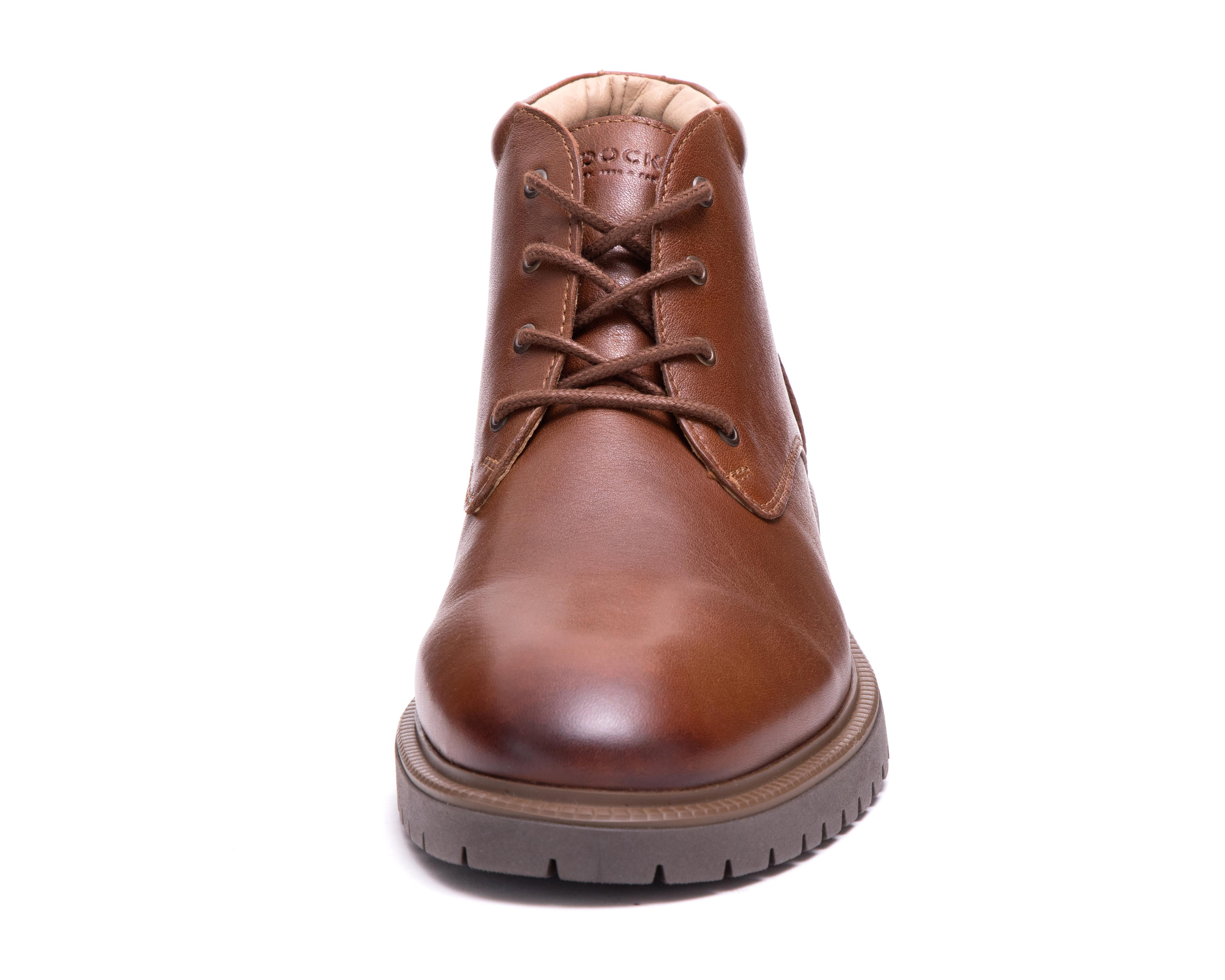 Foto 3 pulgar | Botas Casuales Dockers Marti para Hombre