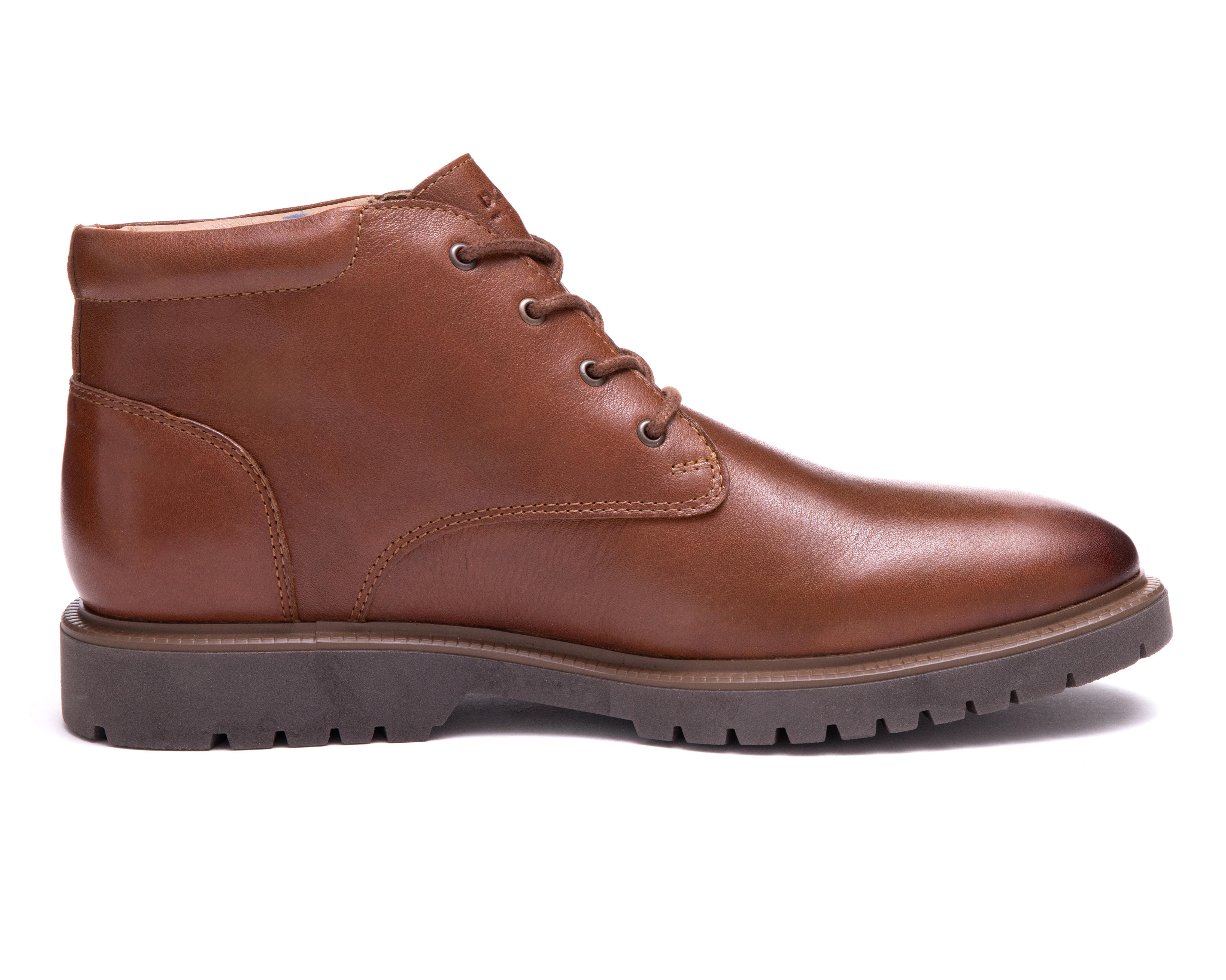 Foto 4 pulgar | Botas Casuales Dockers Marti para Hombre